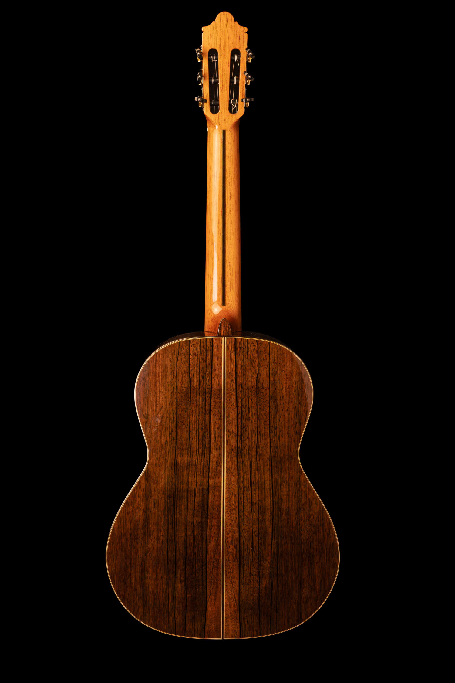 Hermanos Camps CL-20-C Cedar Top - Image 4