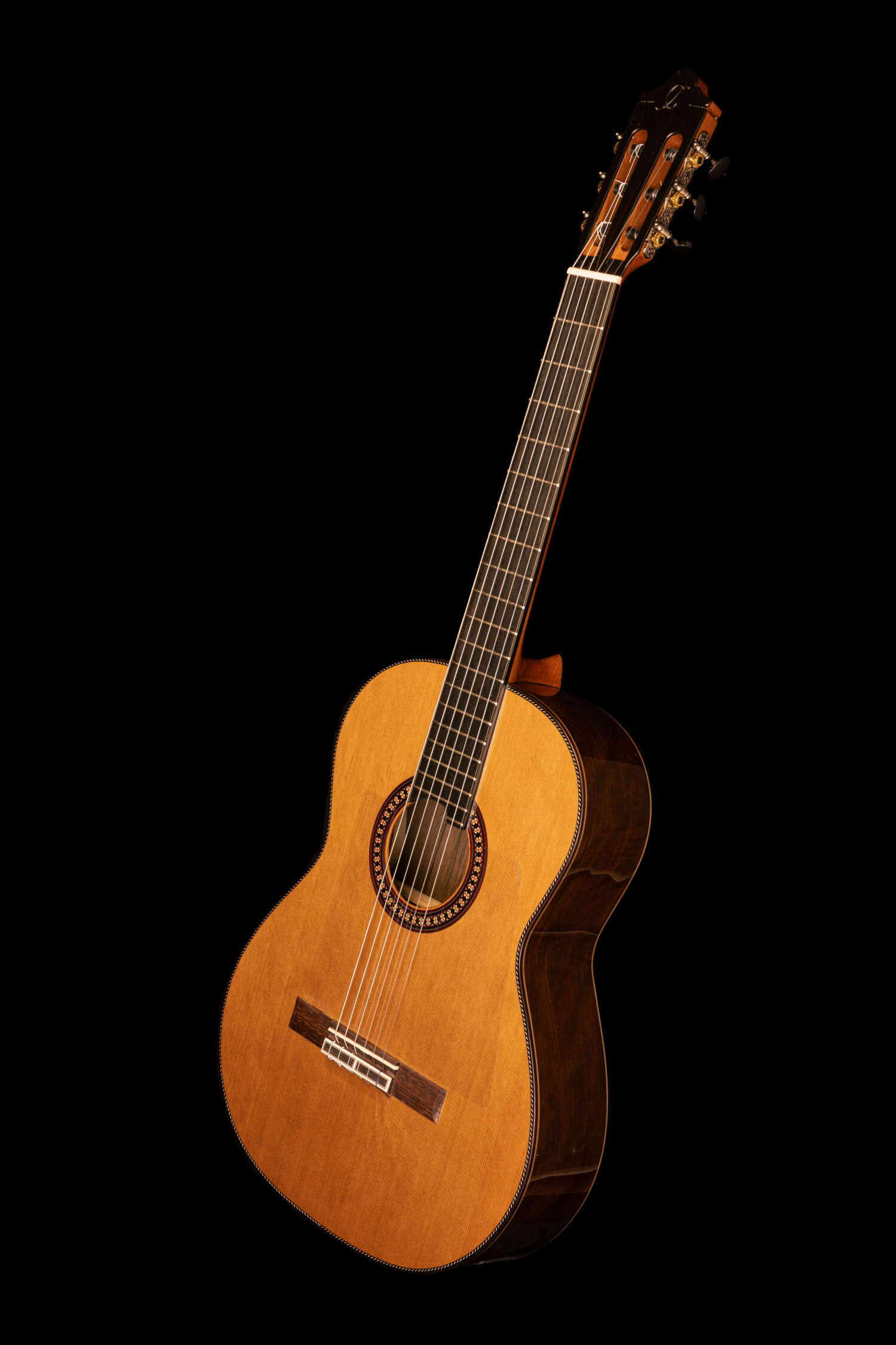 Hermanos Camps CL-20-C Cedar Top - Image 3