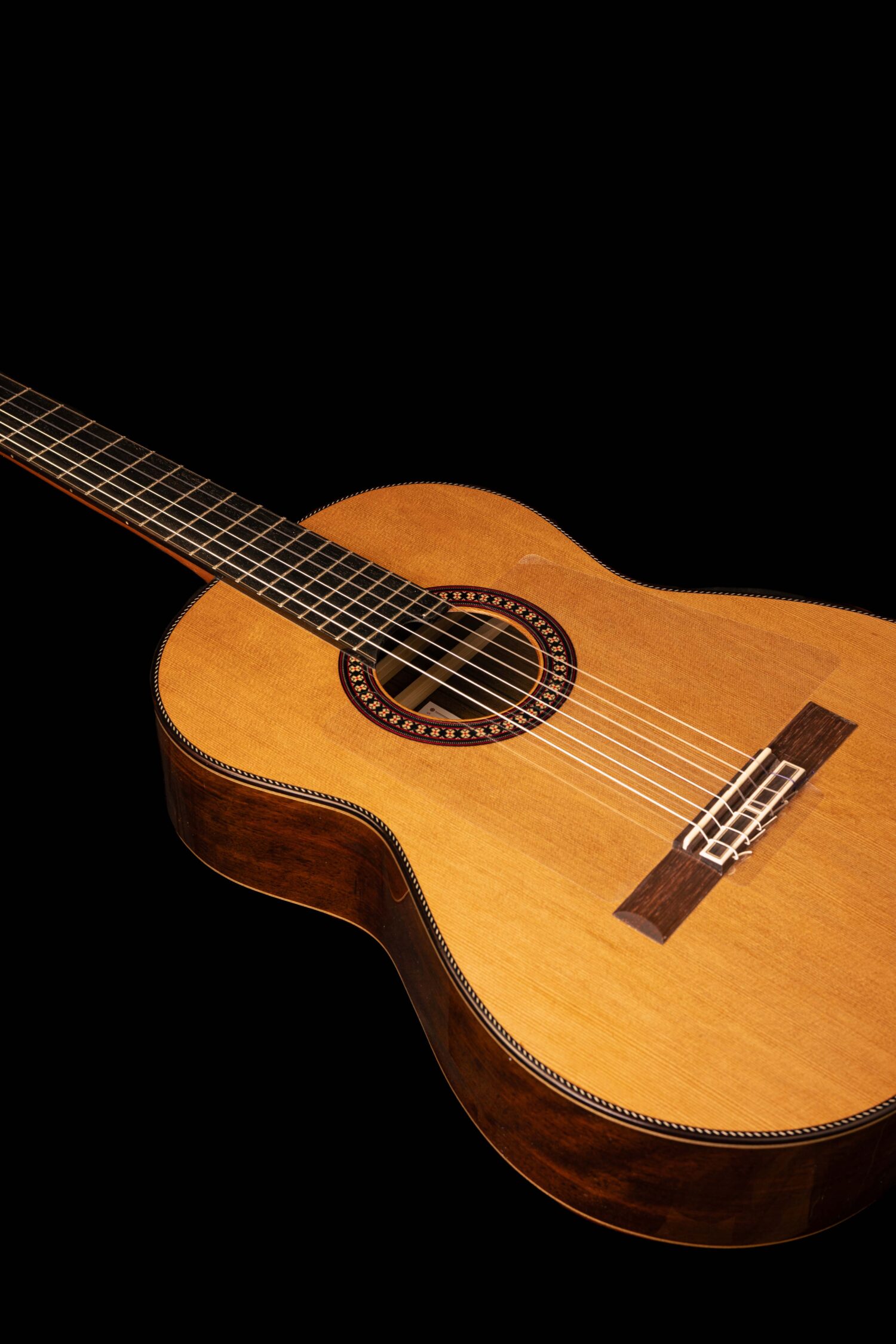 Hermanos Camps CL-20-C Cedar Top - Image 5
