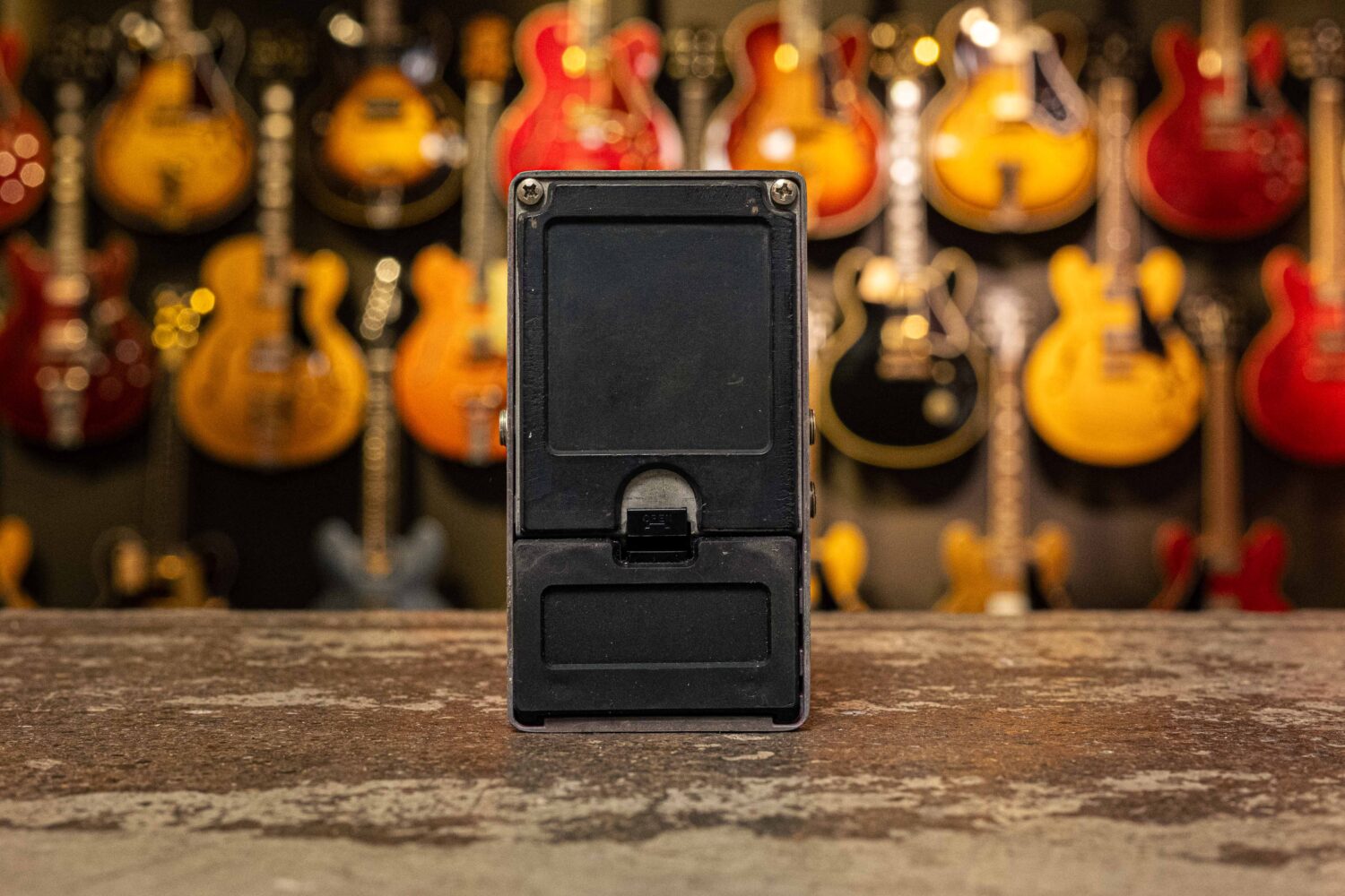 Ibanez AD9 80's - Image 5