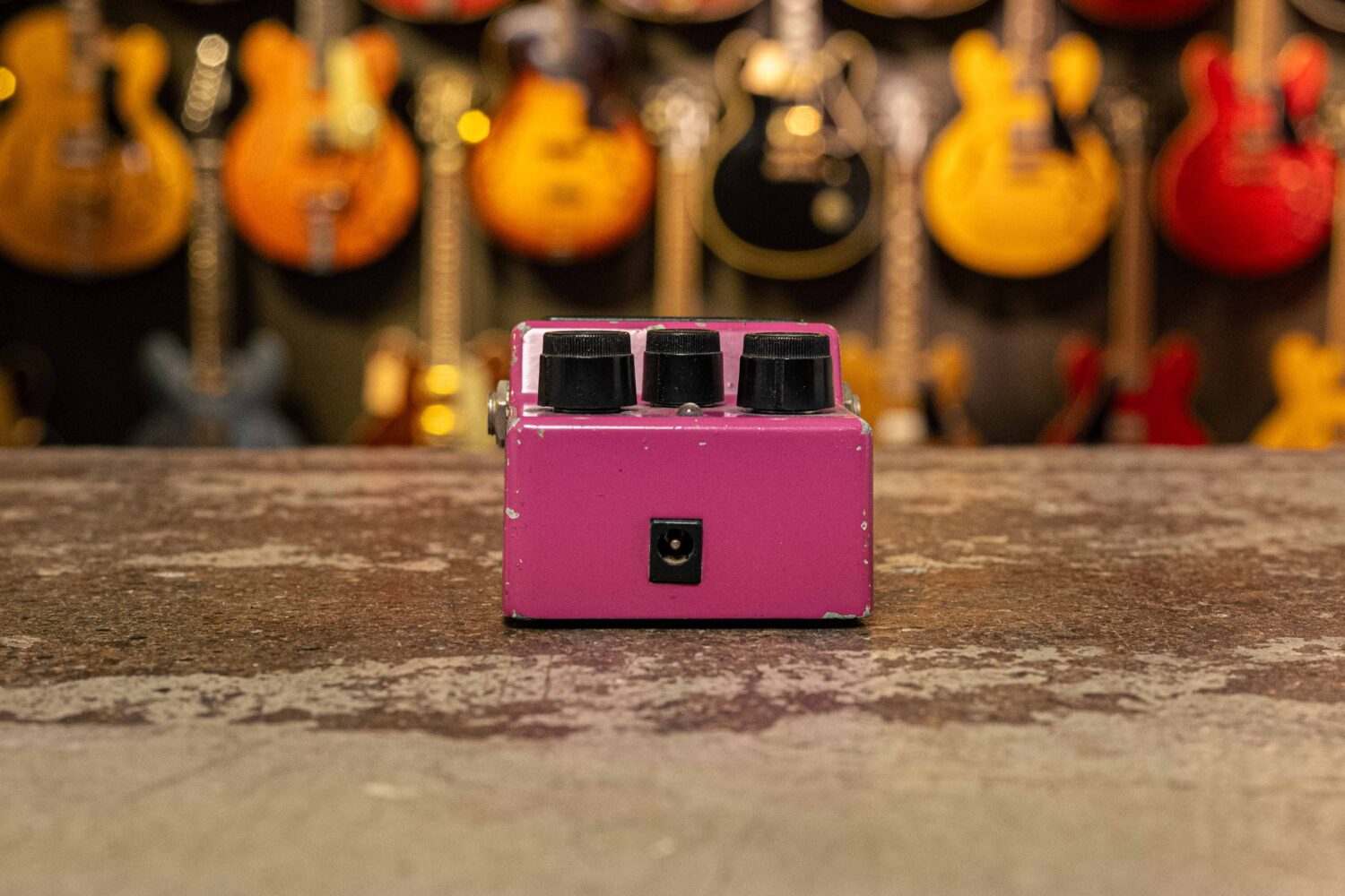 Ibanez AD9 80's - Image 4
