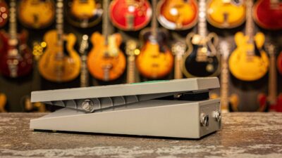 Ibanez WF10 Fuzz Wah 1980's – Gitarren Total
