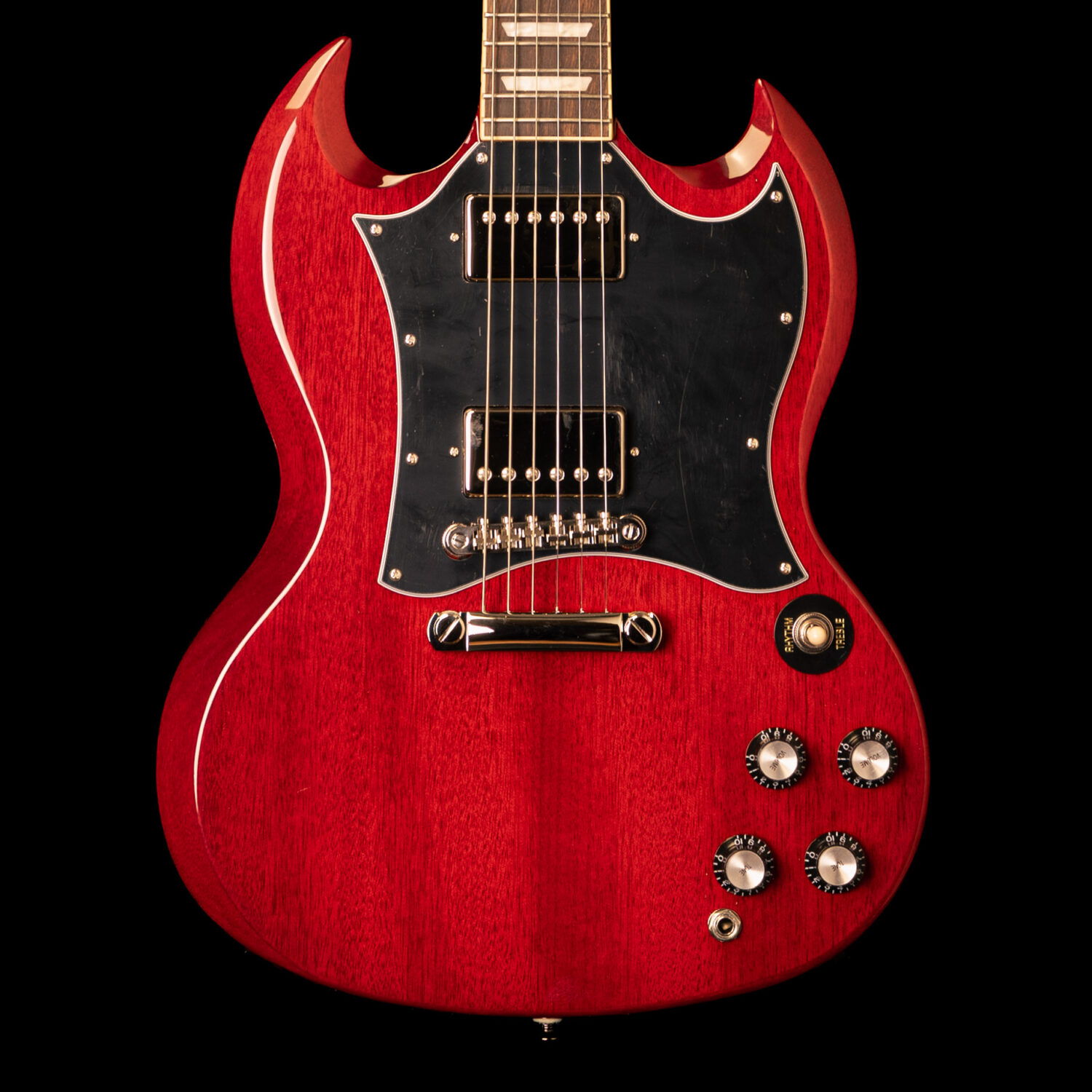 Epiphone SG Standard Cherry - Image 2