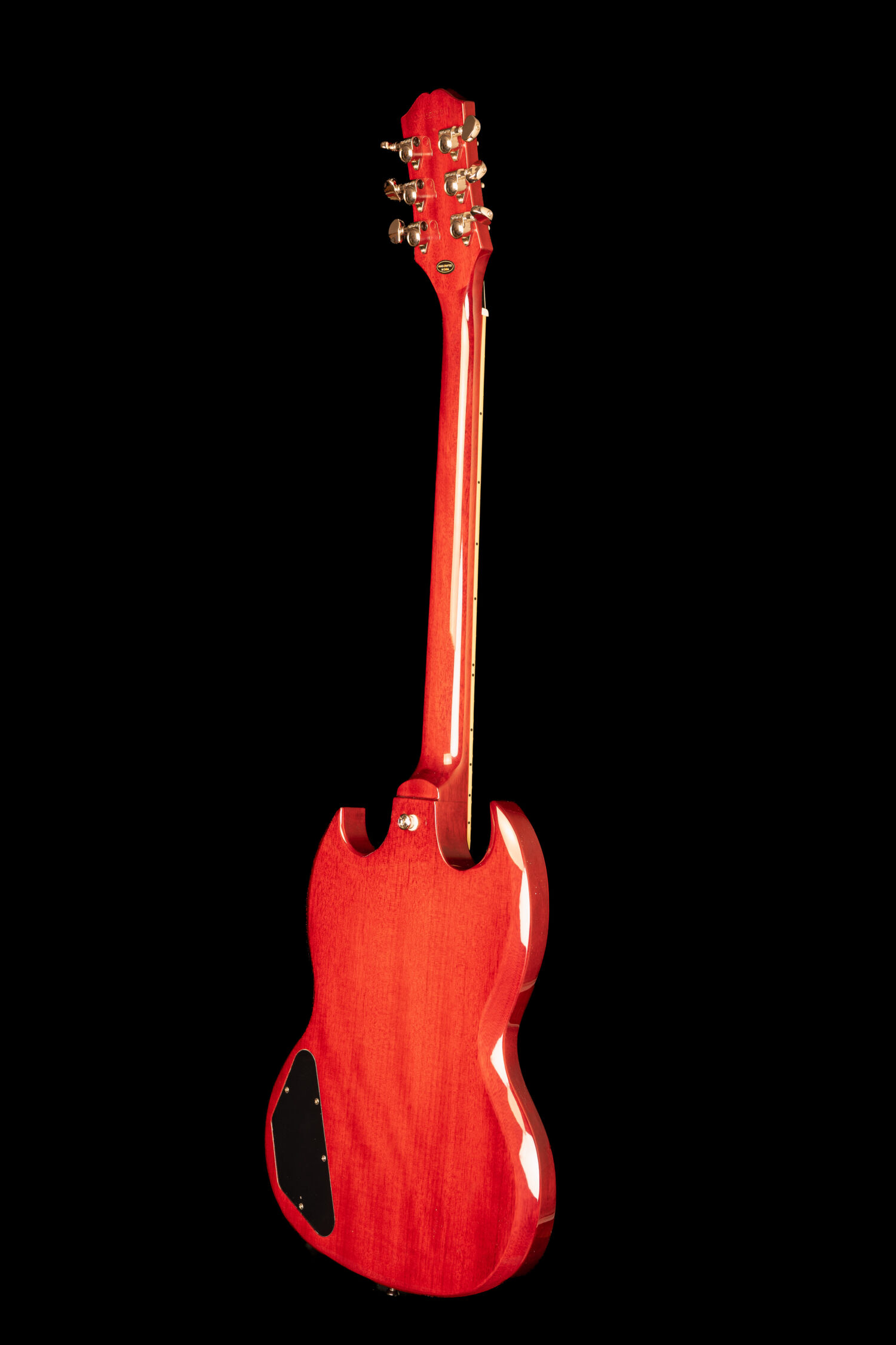 Epiphone SG Standard Cherry - Image 5