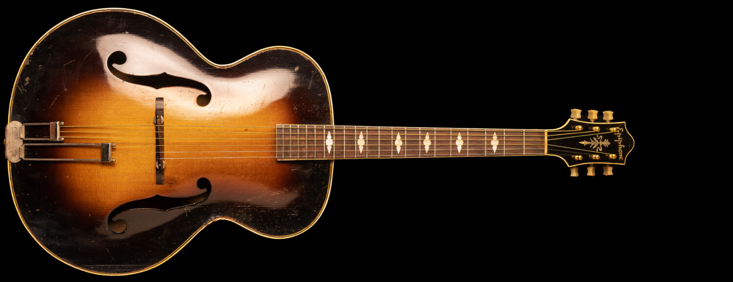 Epiphone Triumph 1938