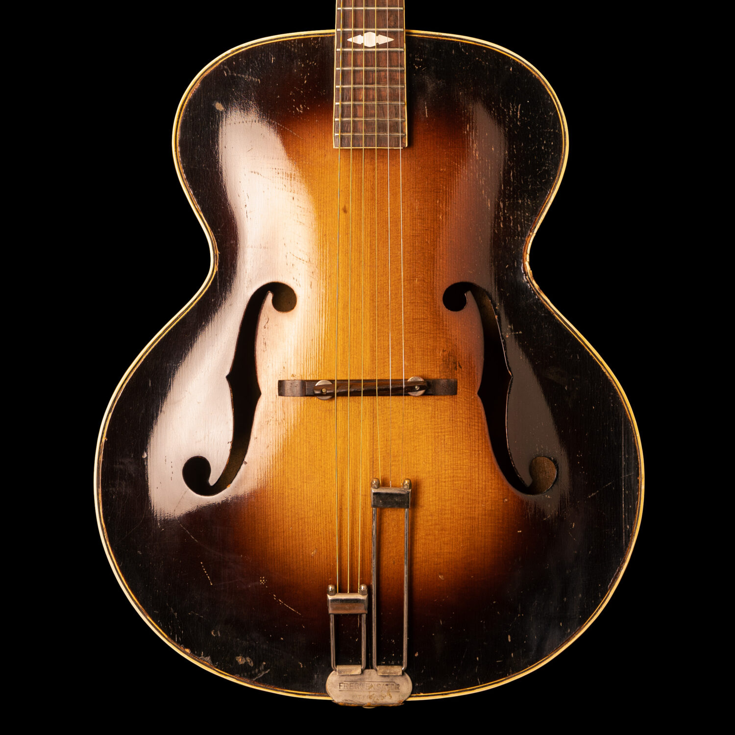 Epiphone Triumph 1938 – Bild 2