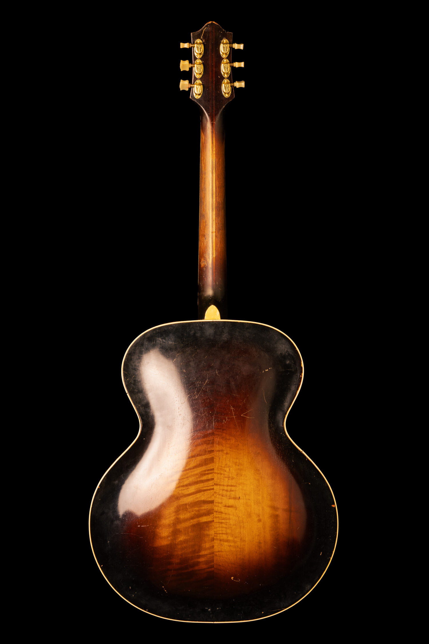 Epiphone Triumph 1938 – Bild 3