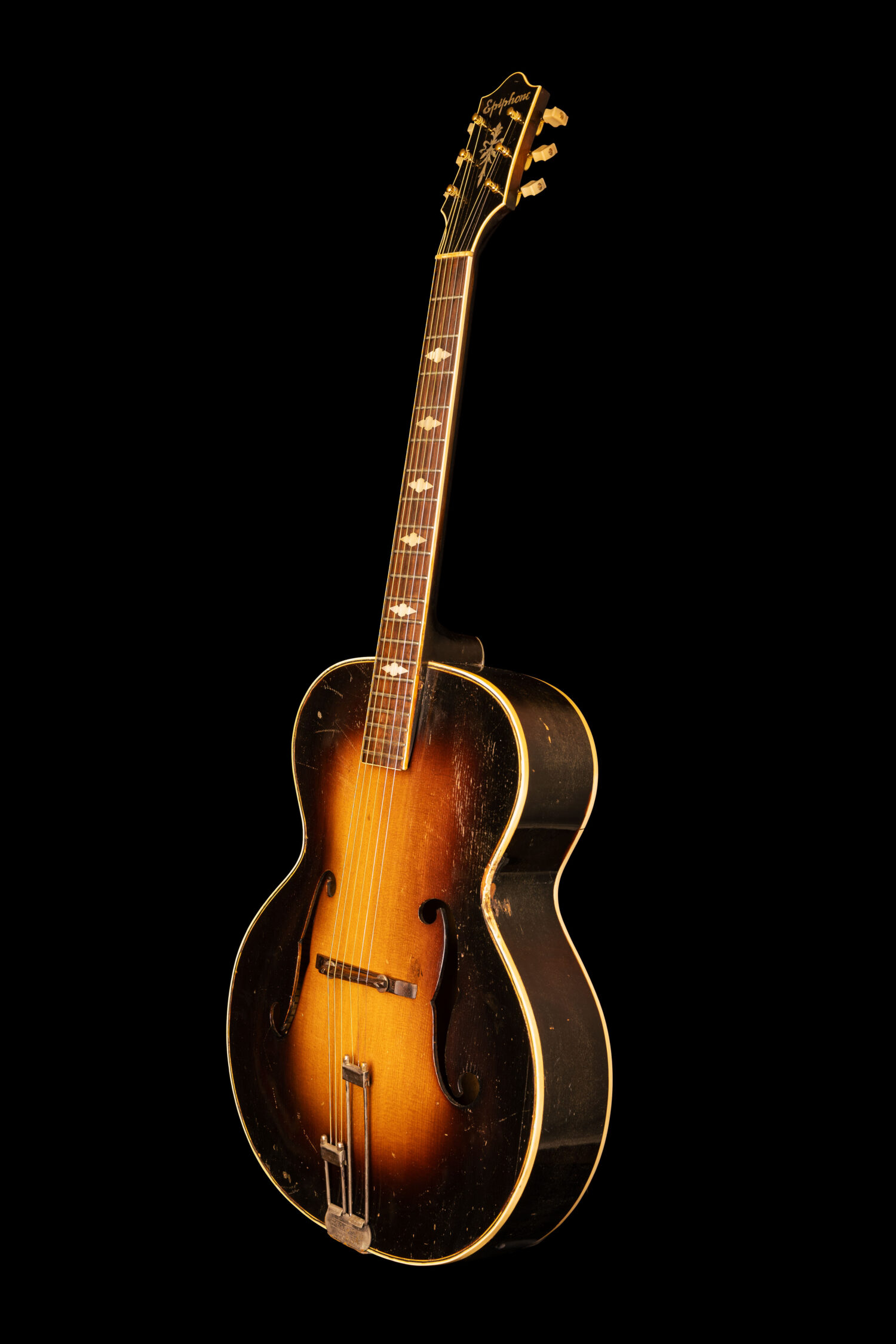 Epiphone Triumph 1938 – Bild 4