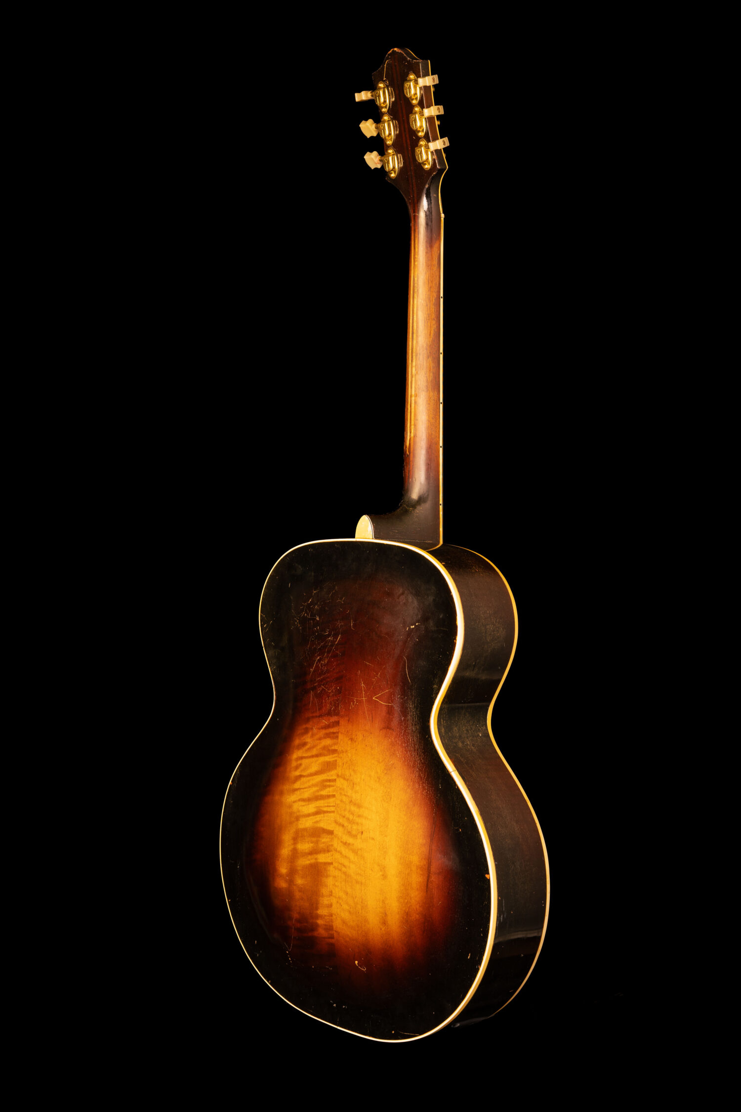 Epiphone Triumph 1938 – Bild 5