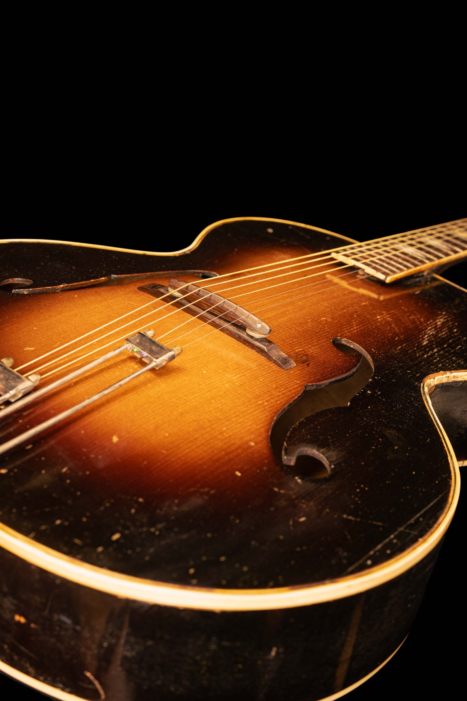 Epiphone Triumph 1938 – Bild 6