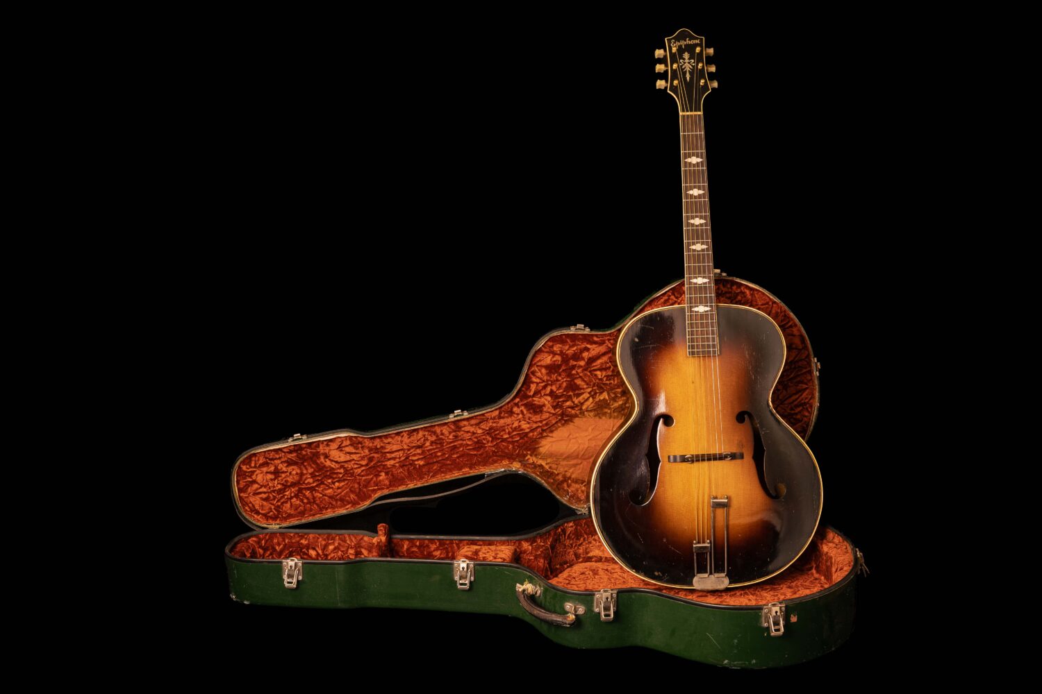 Epiphone Triumph 1938 – Bild 7