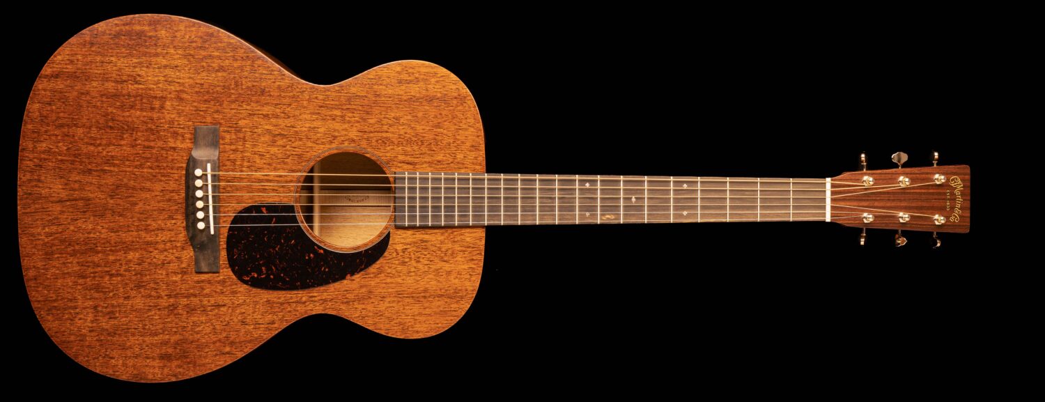 Martin 000-17 Standard