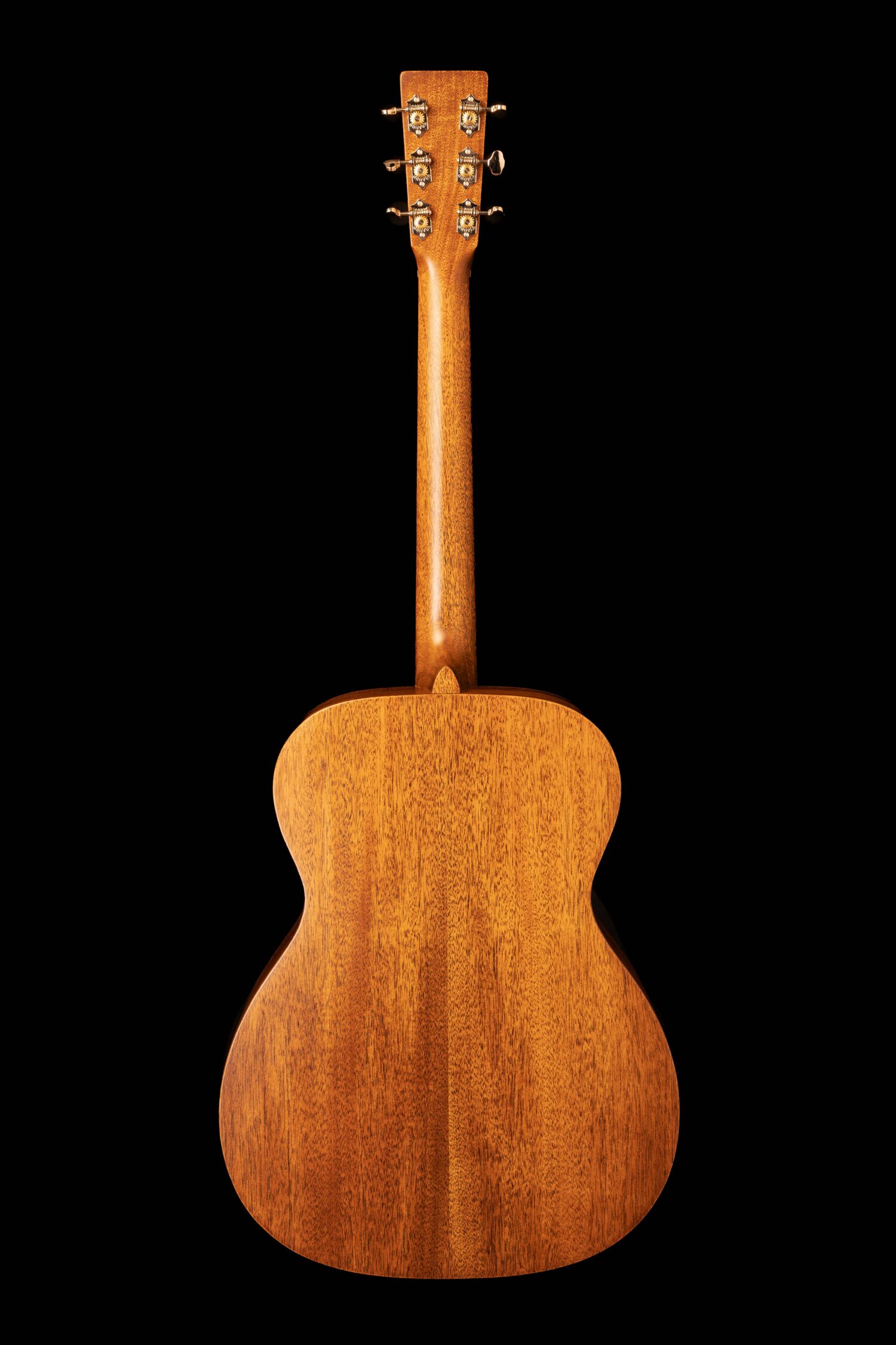 Martin 000-17 Standard - Image 3