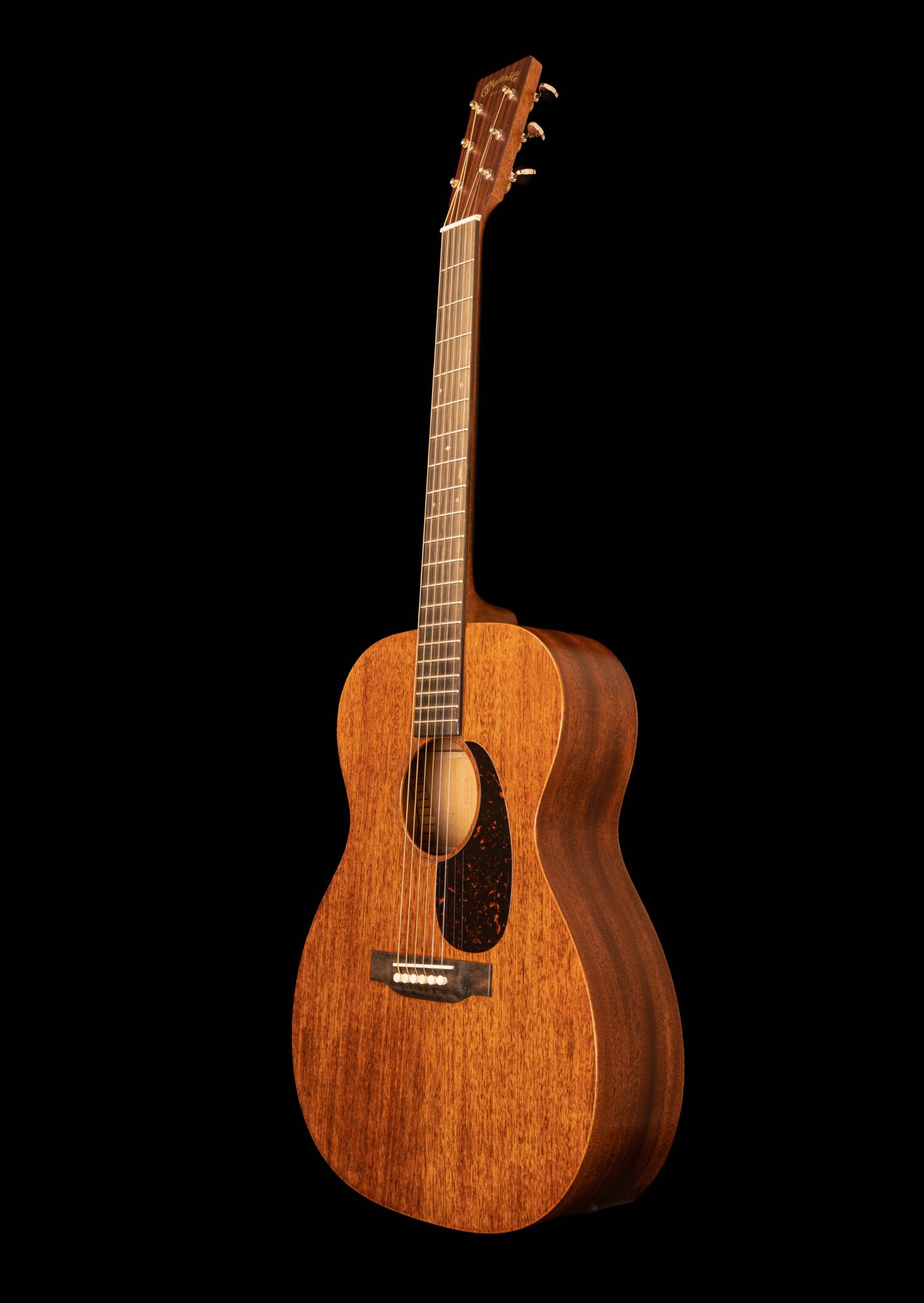 Martin 000-17 Standard - Image 4