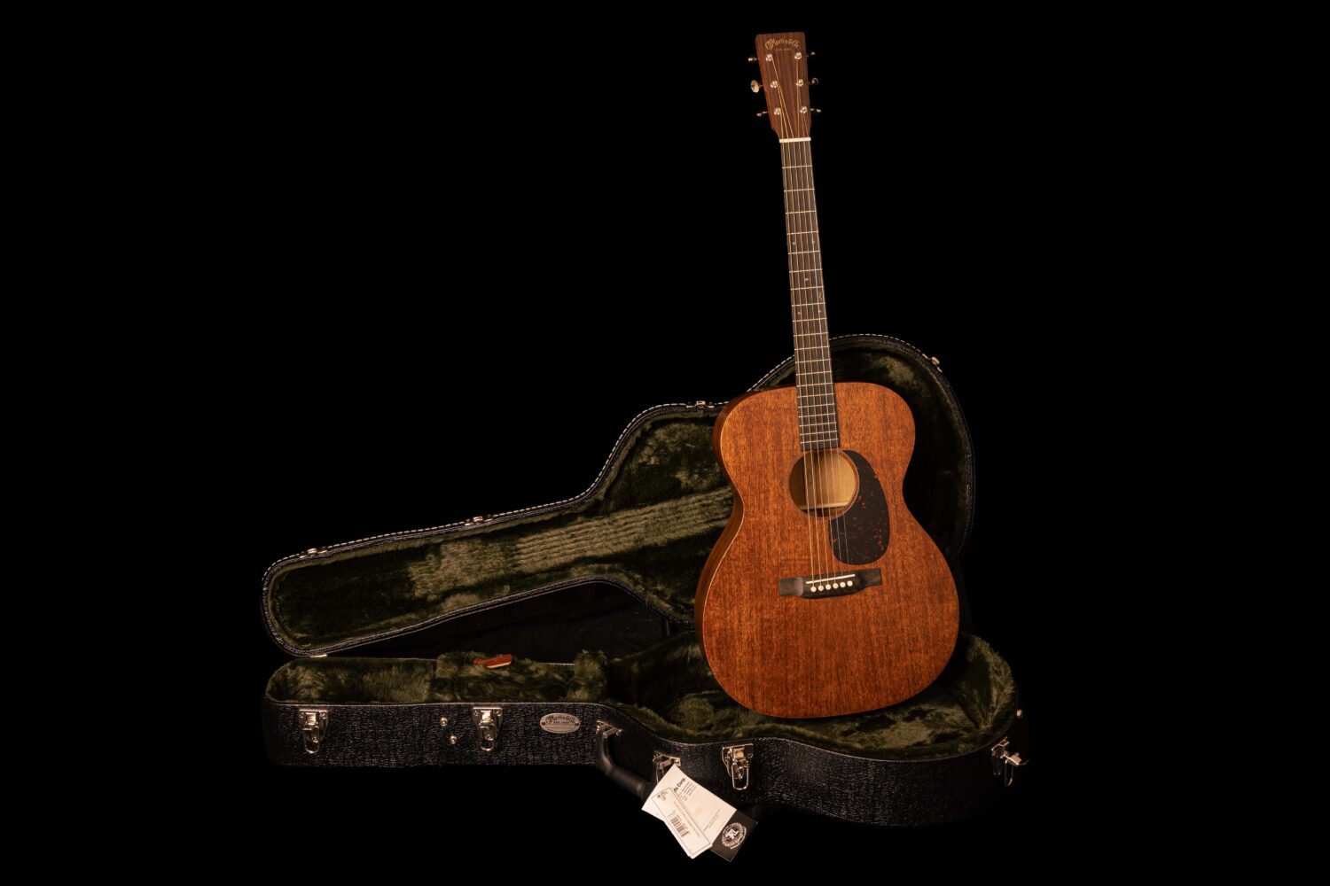 Martin 000-17 Standard - Image 6