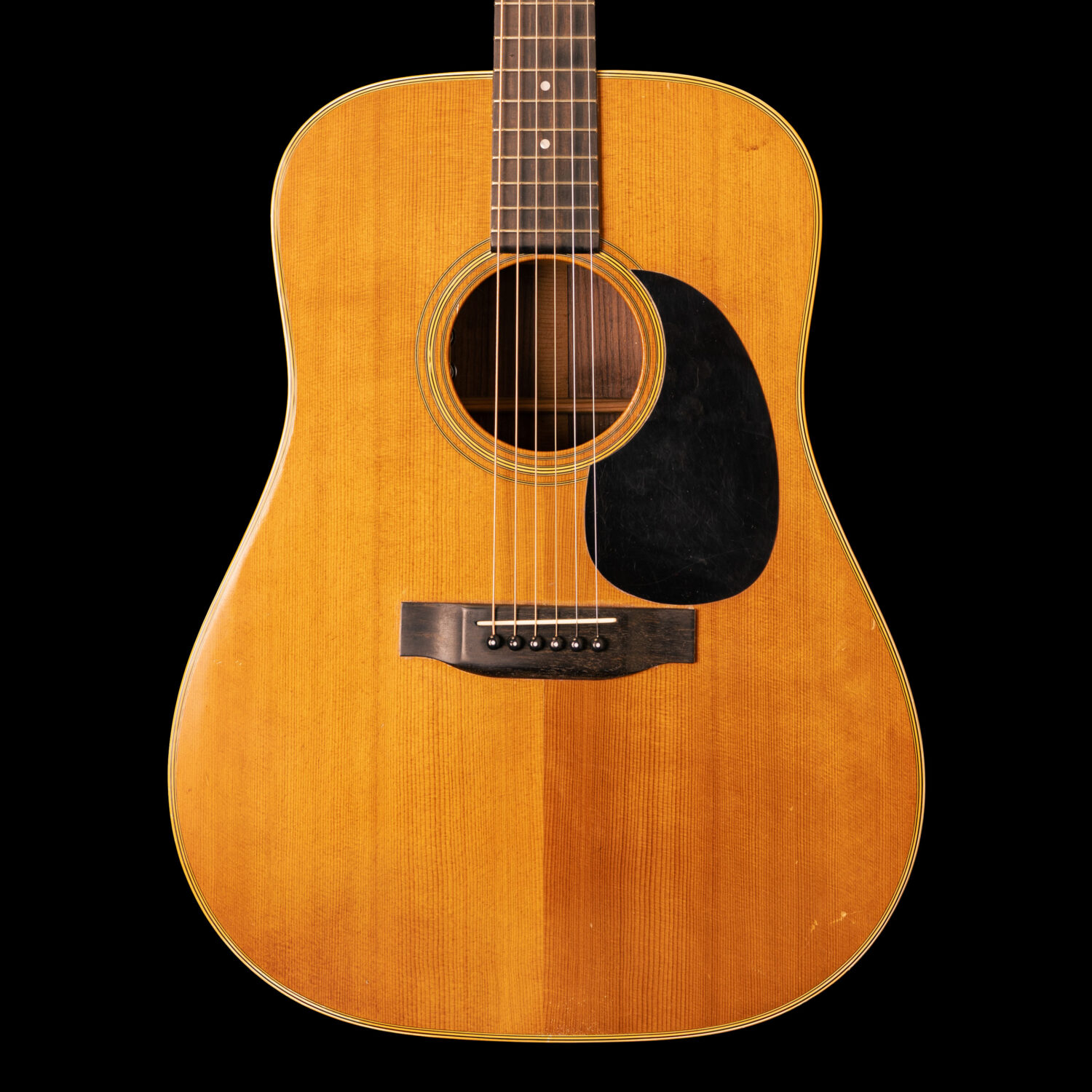 Martin D-28 Standard Rosewood 1973 - Image 2