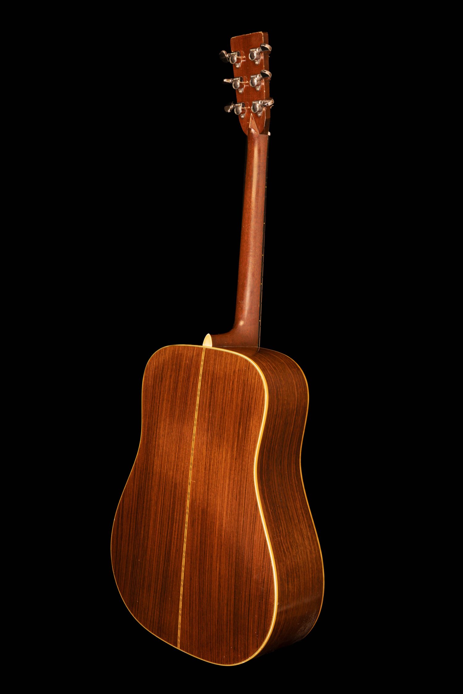 Martin D-28 Standard Rosewood 1973 - Image 5