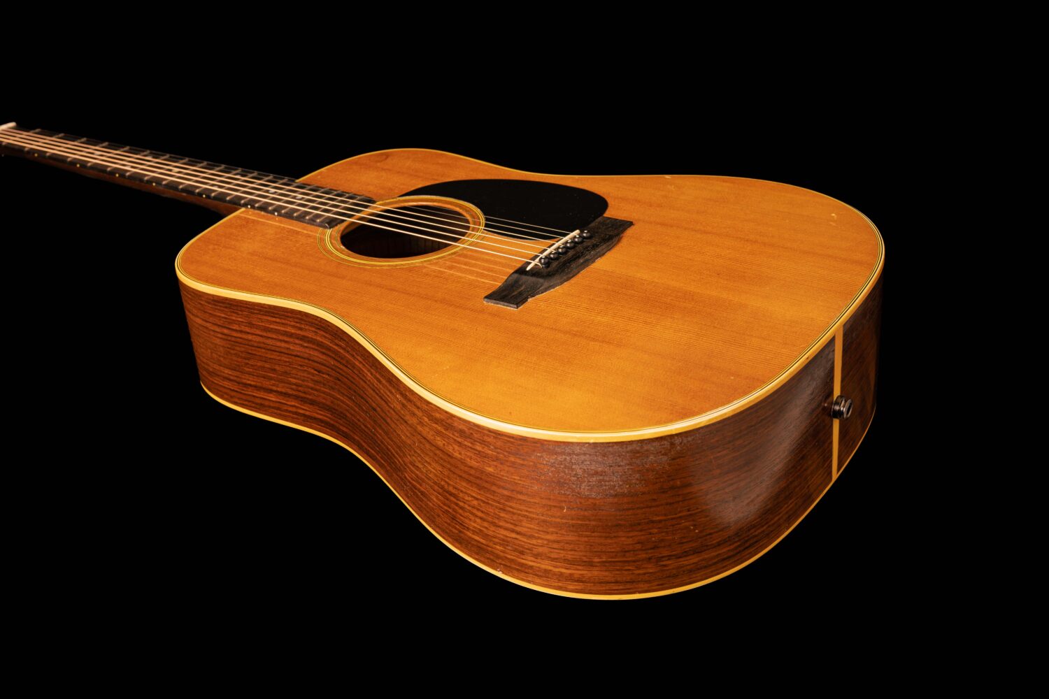 Martin D-28 Standard Rosewood 1973 - Image 6