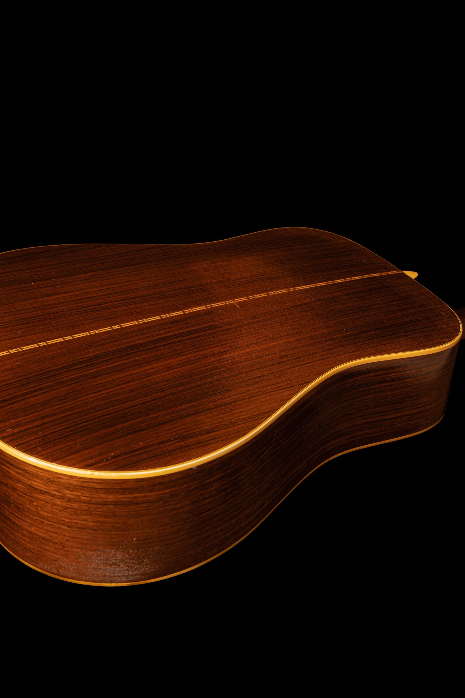 Martin D-28 Standard Rosewood 1973 - Image 9