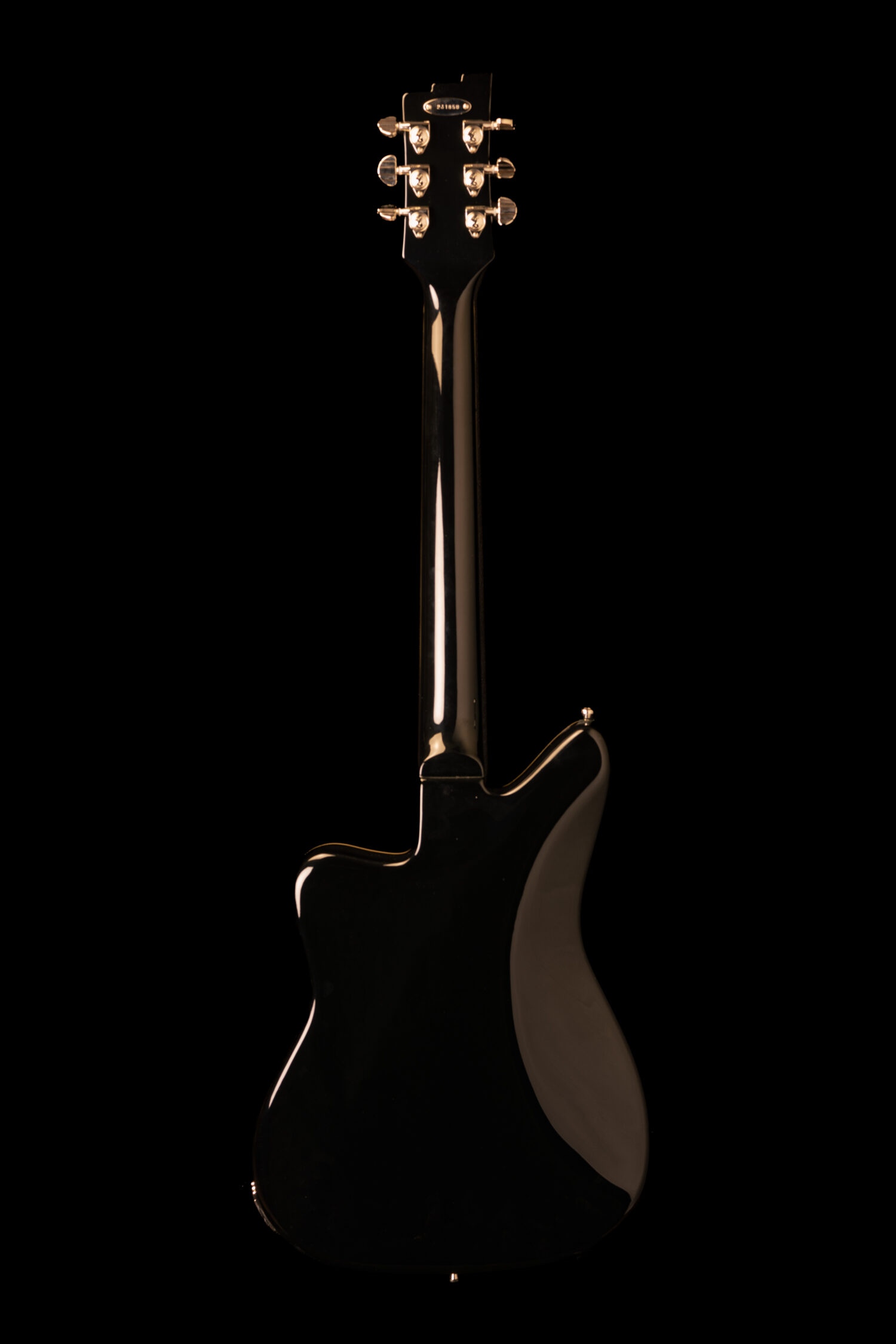 Duesenberg Paloma Catalina Sunset Rose - Image 3