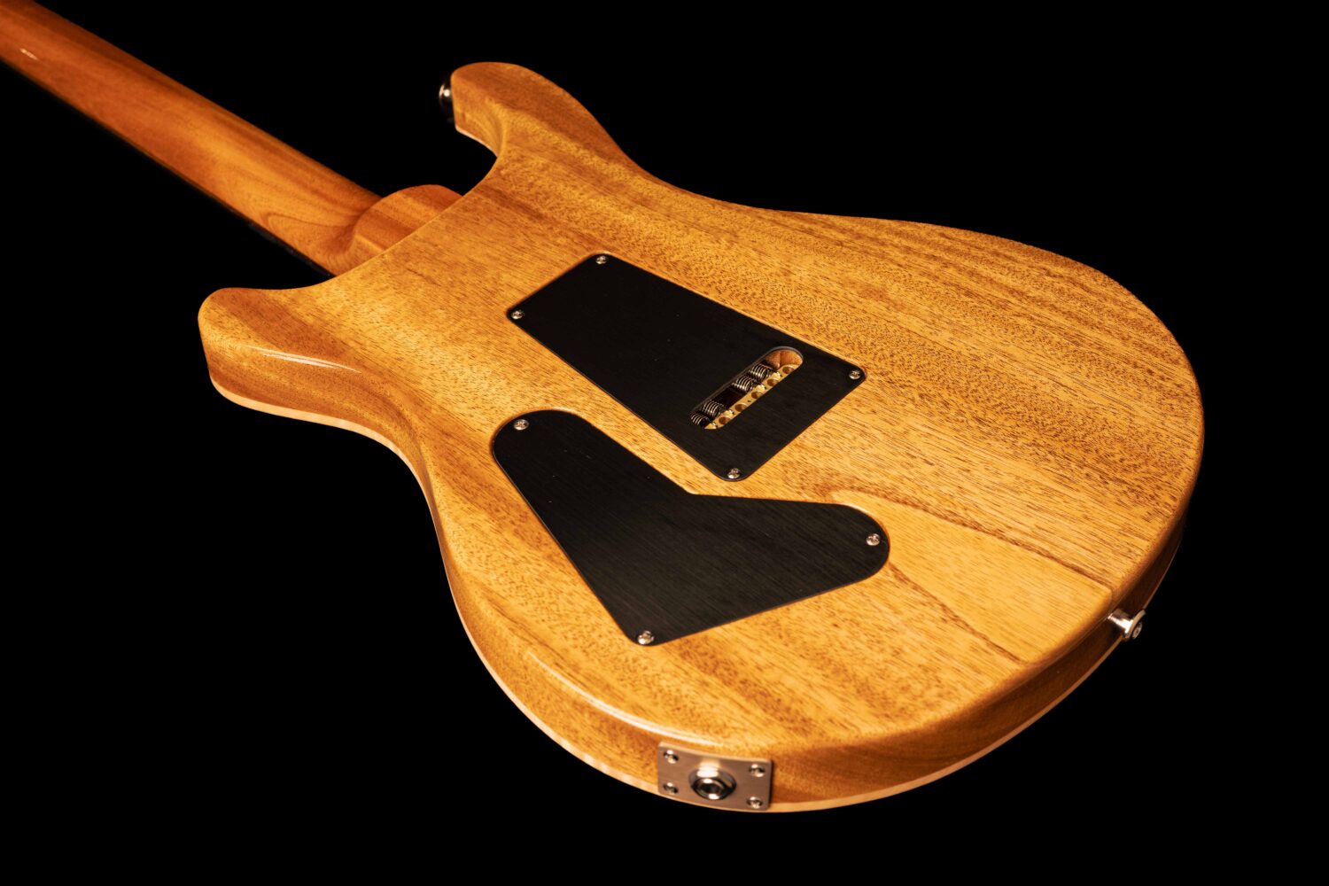 PRS 40th Anniversary Custom 24 Limited Edition Tiger Eye – Bild 8