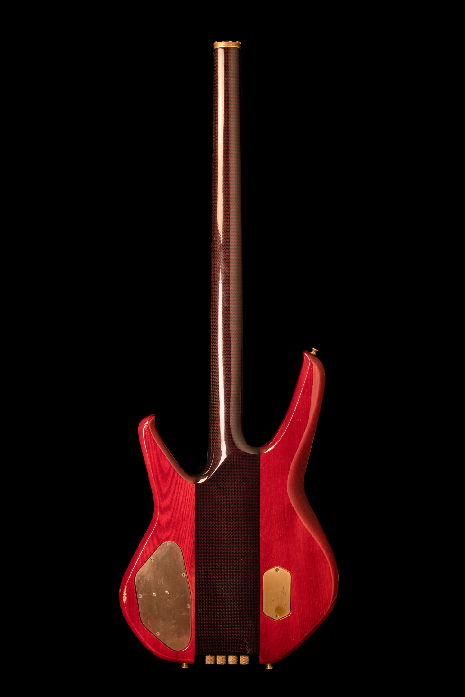 Status Bass Series II 1986 – Bild 3