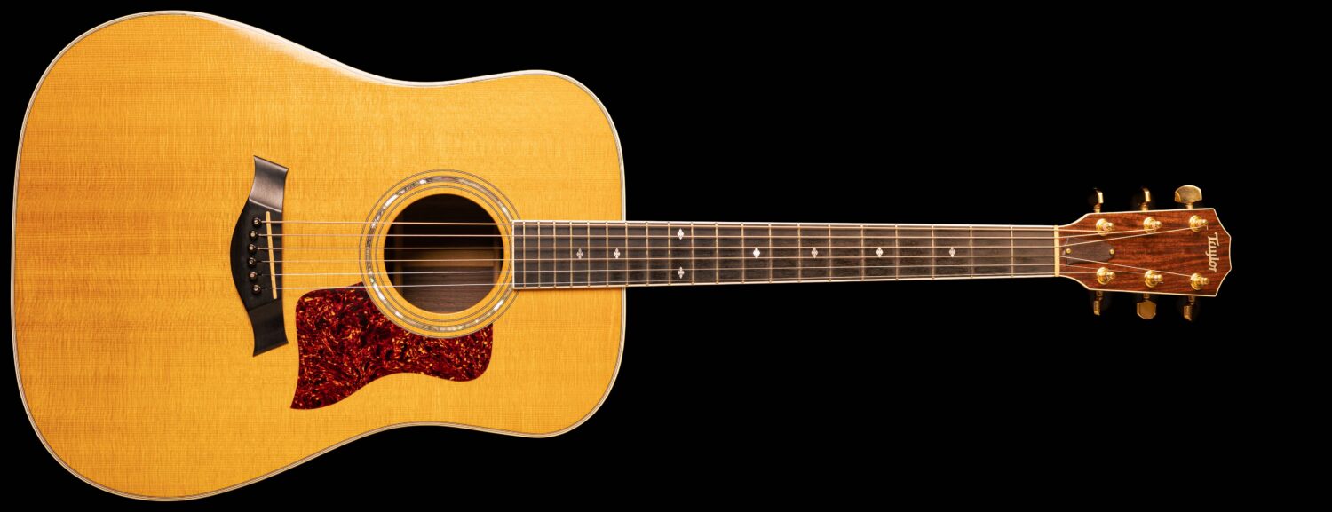 Taylor 810 Dreadnought 1992