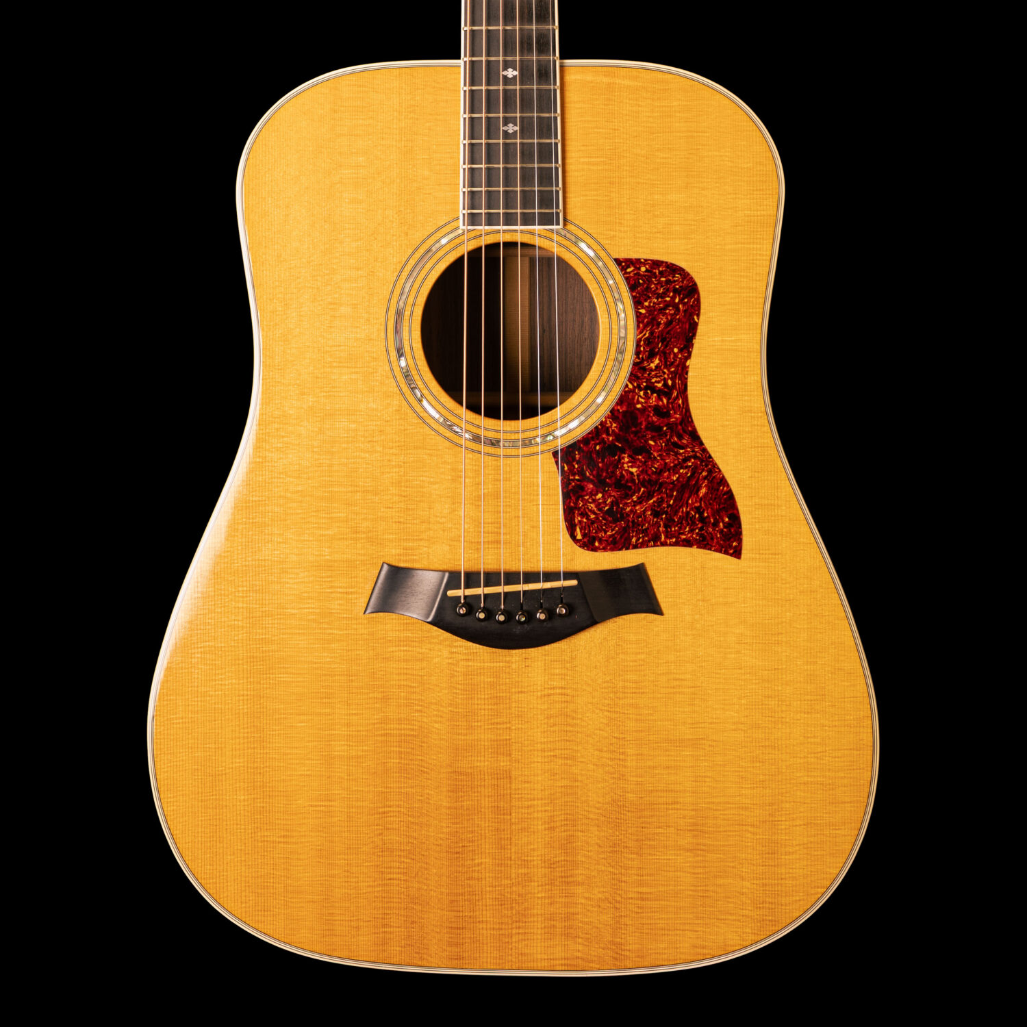 Taylor 810 Dreadnought 1992 – Bild 2