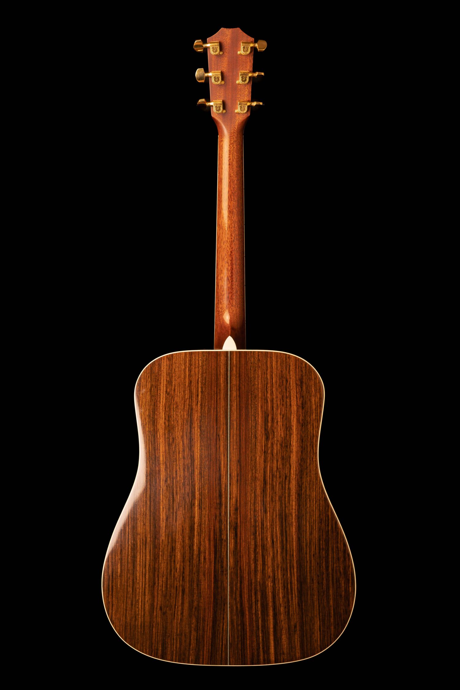 Taylor 810 Dreadnought 1992 – Bild 3