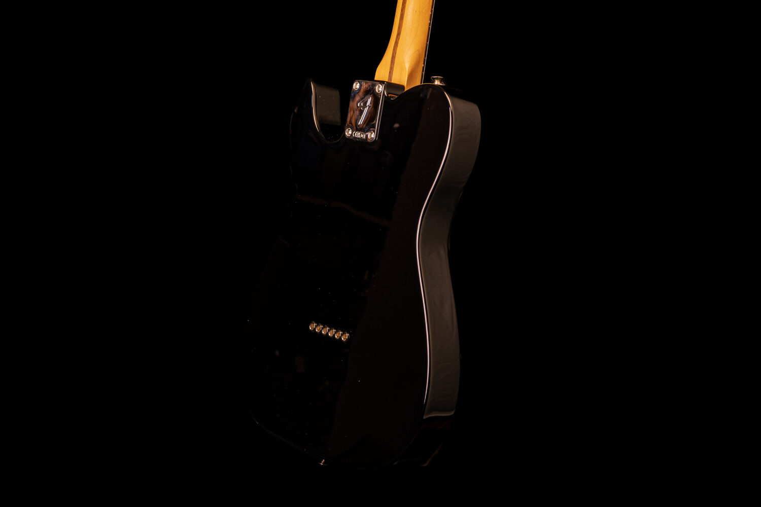 Fender Telecaster Player II Modified Dusk - Image 4