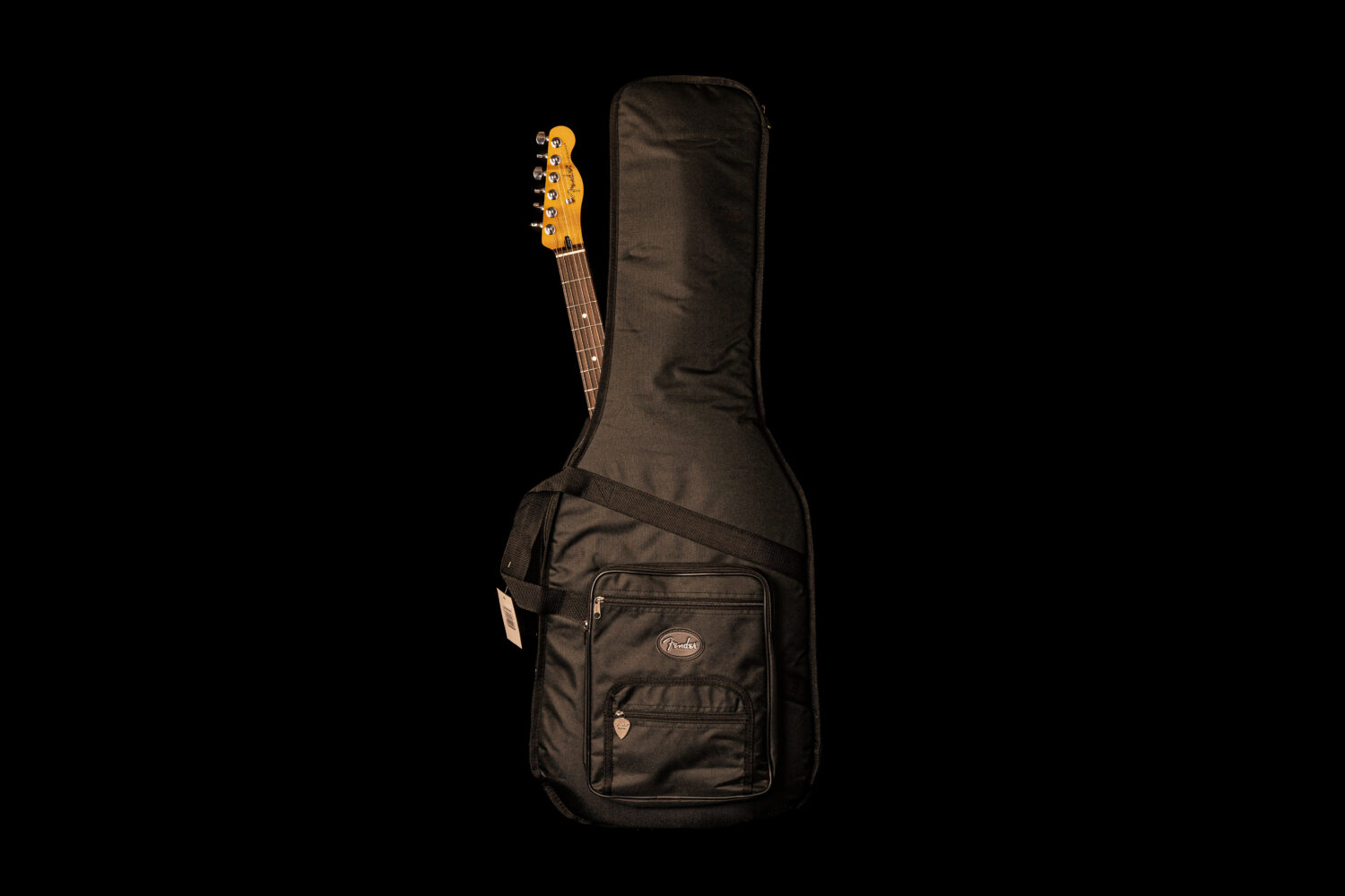 Fender Telecaster Player II Modified Dusk - Image 6