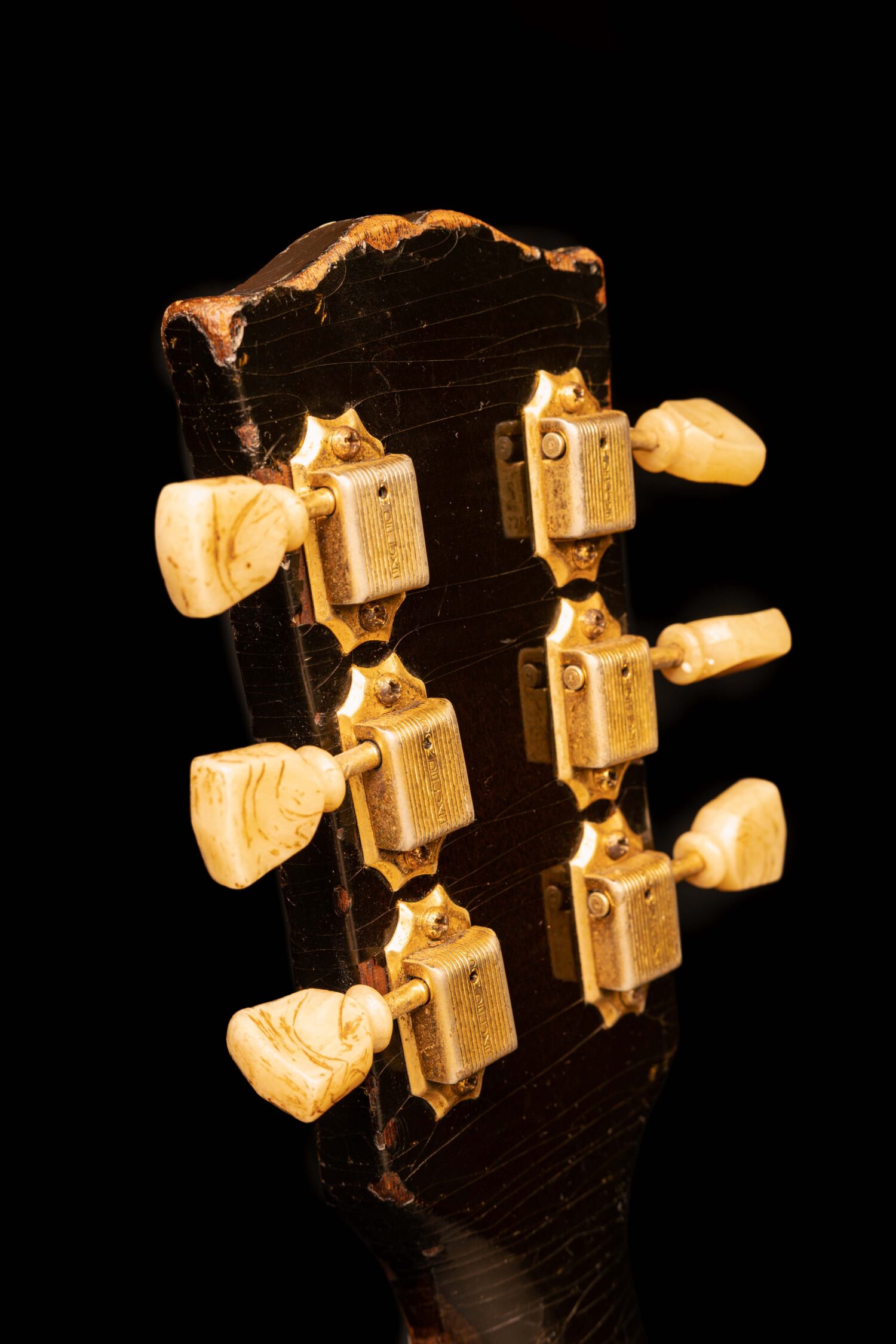 Gibson ES-345TD Stereo Sunburst 1960 - Image 15