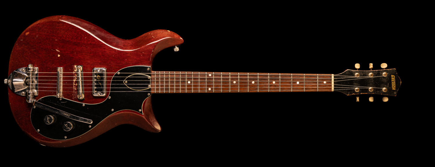 Gretsch 6134 Corvette 1961