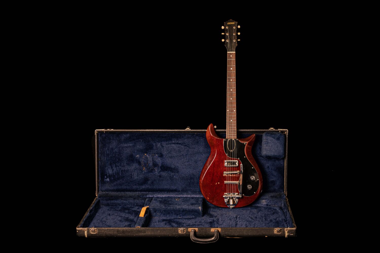 Gretsch 6134 Corvette 1961 - Image 11