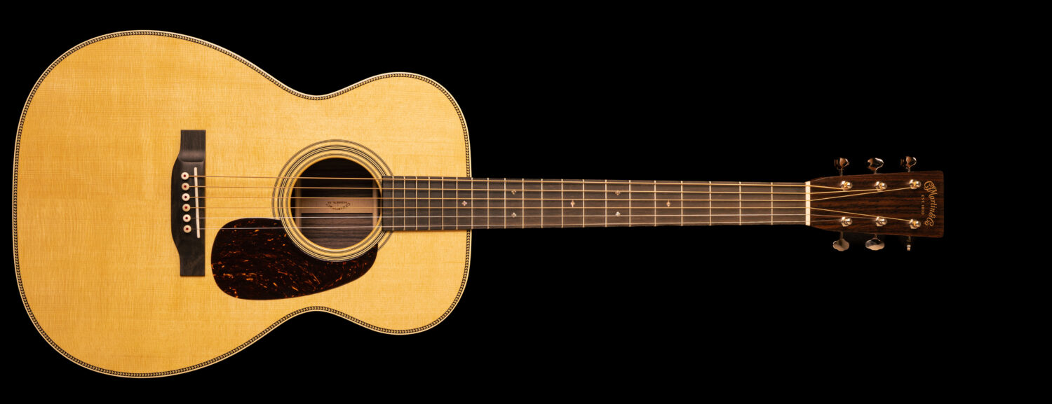 Martin 00-28
