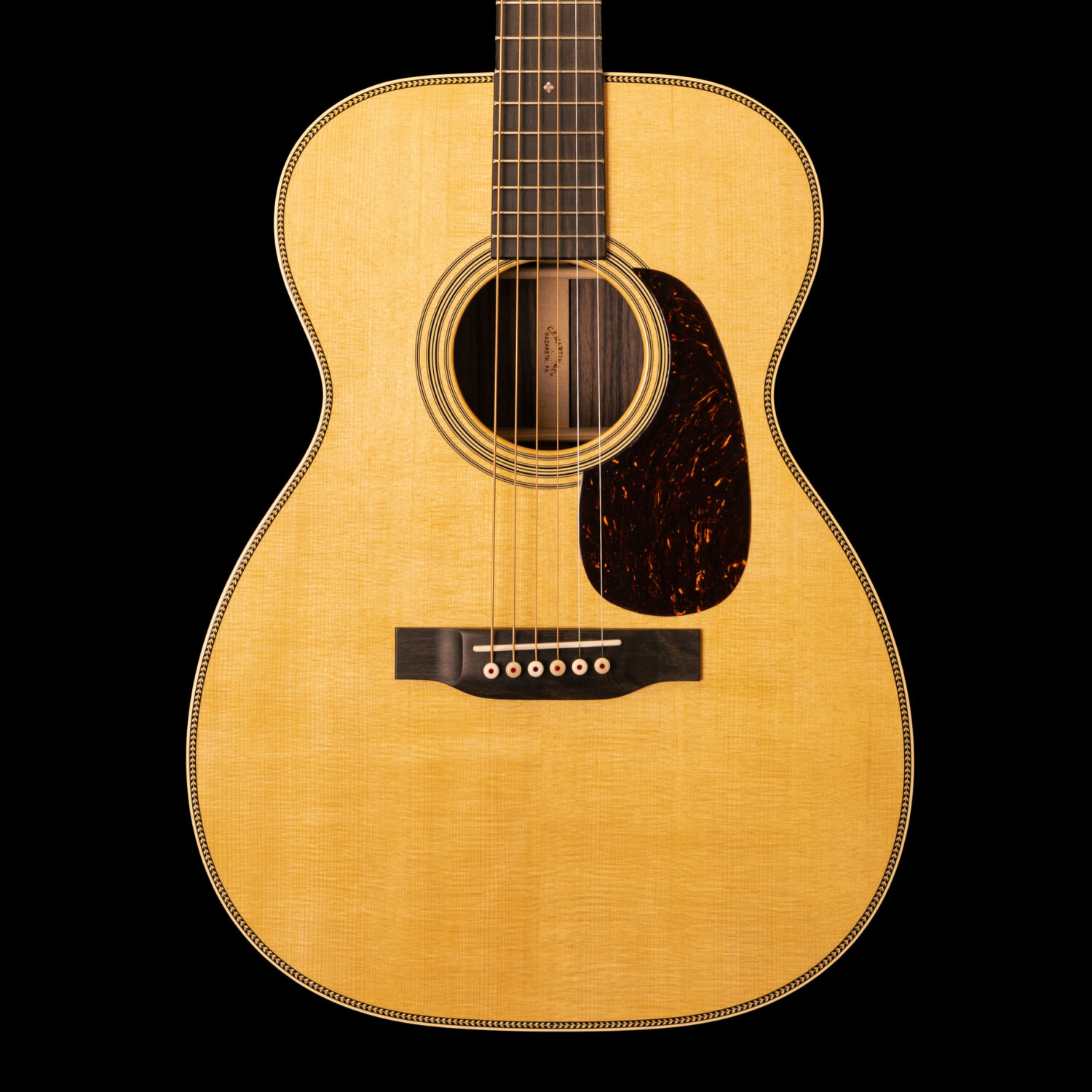 Martin 00-28 - Image 2