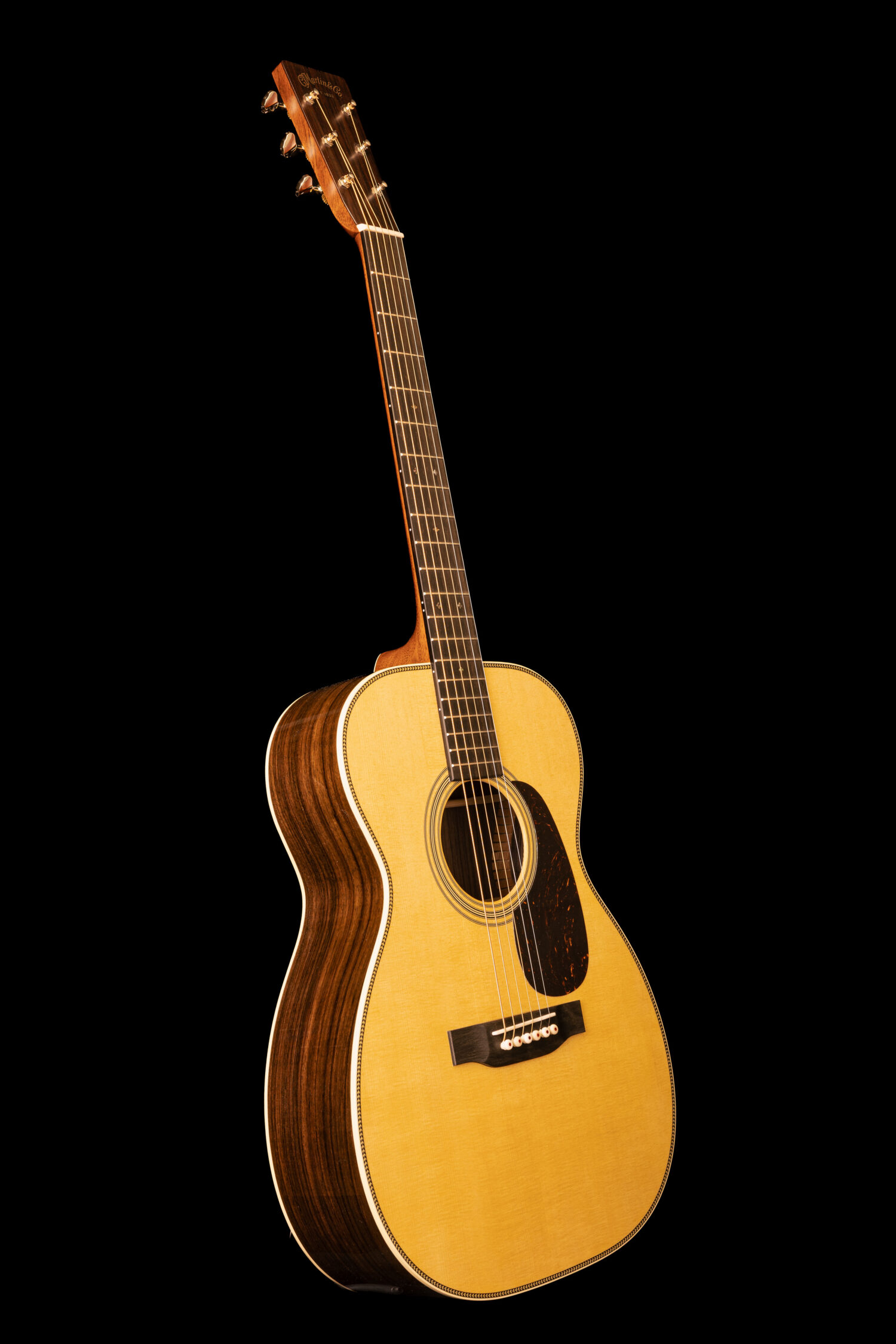 Martin 00-28 - Image 4