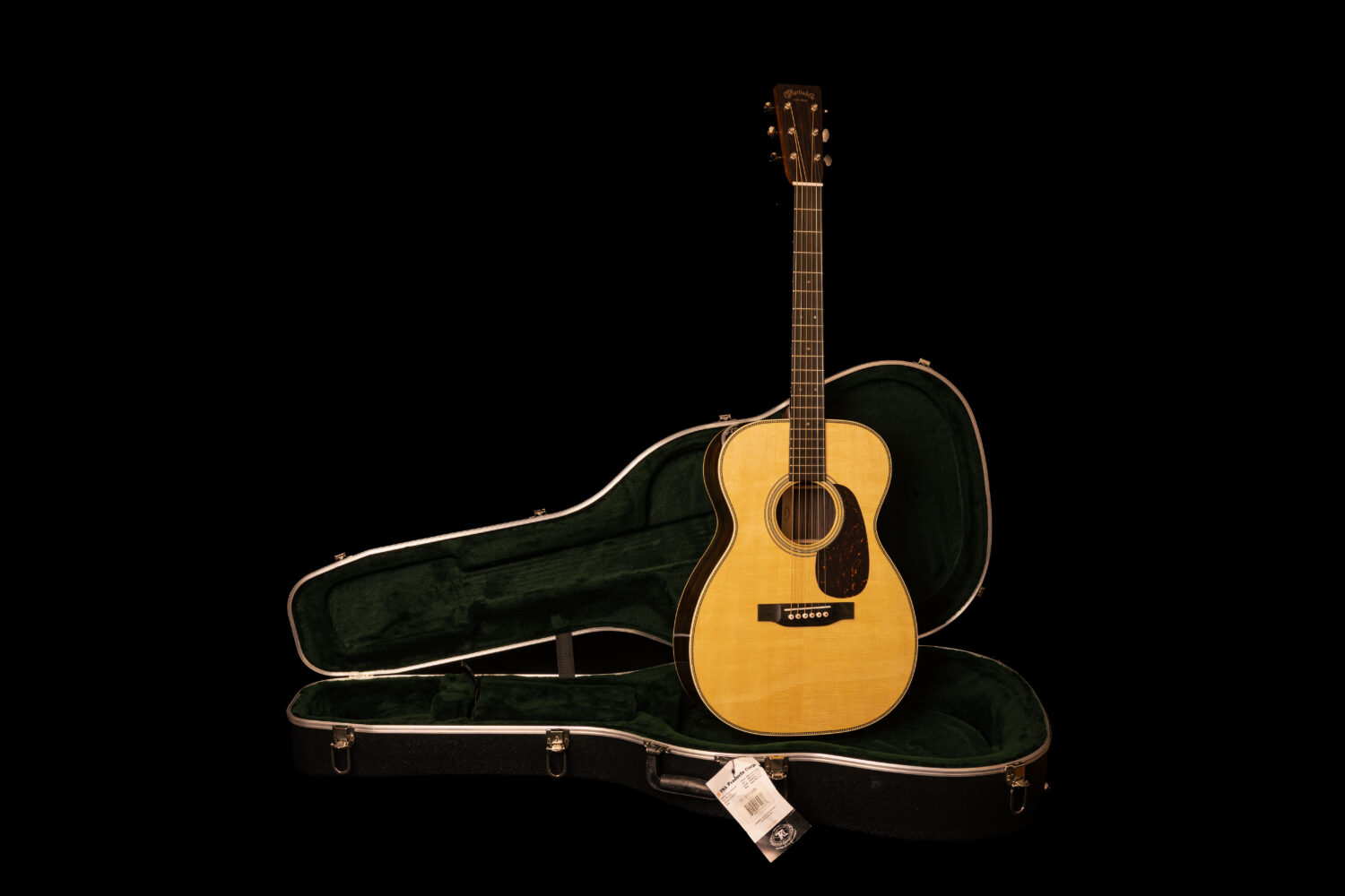 Martin 00-28 - Image 6