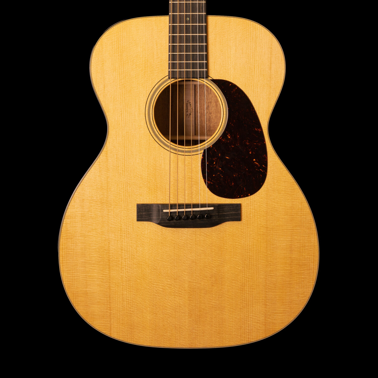 Martin 000-18 – Bild 2
