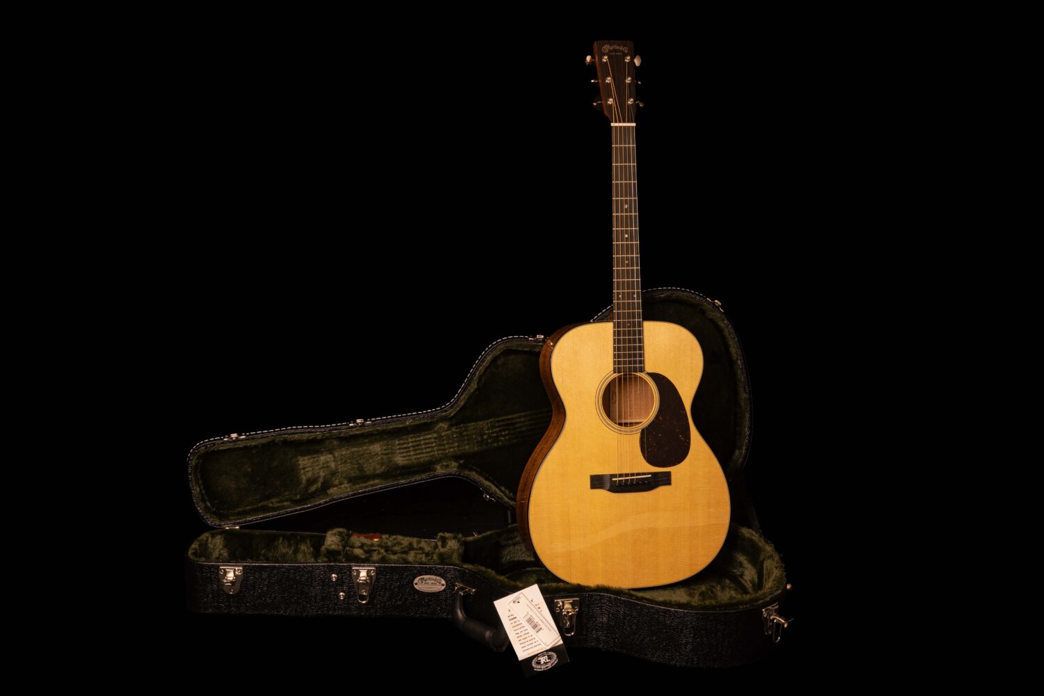 Martin 000-18 – Bild 6
