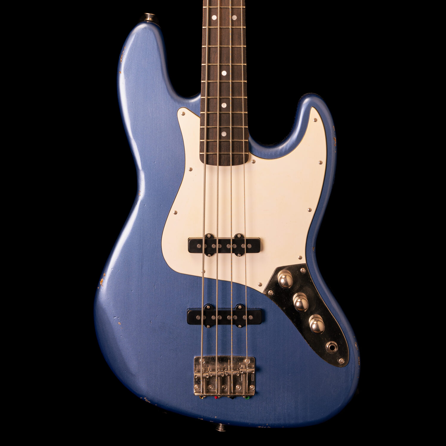 Maybach Motone J Lake Placid Blue Aged - Image 2