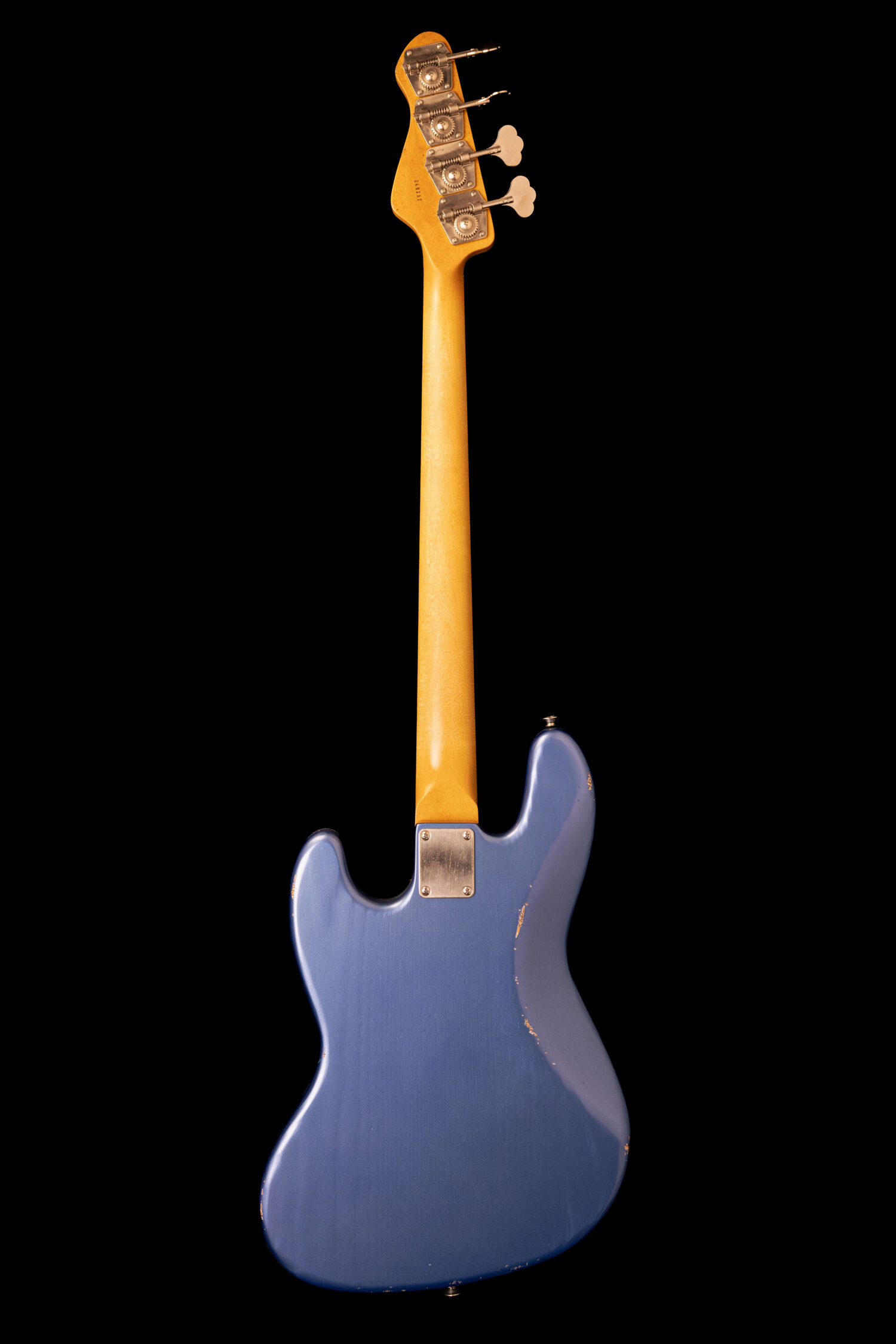 Maybach Motone J Lake Placid Blue Aged - Image 3