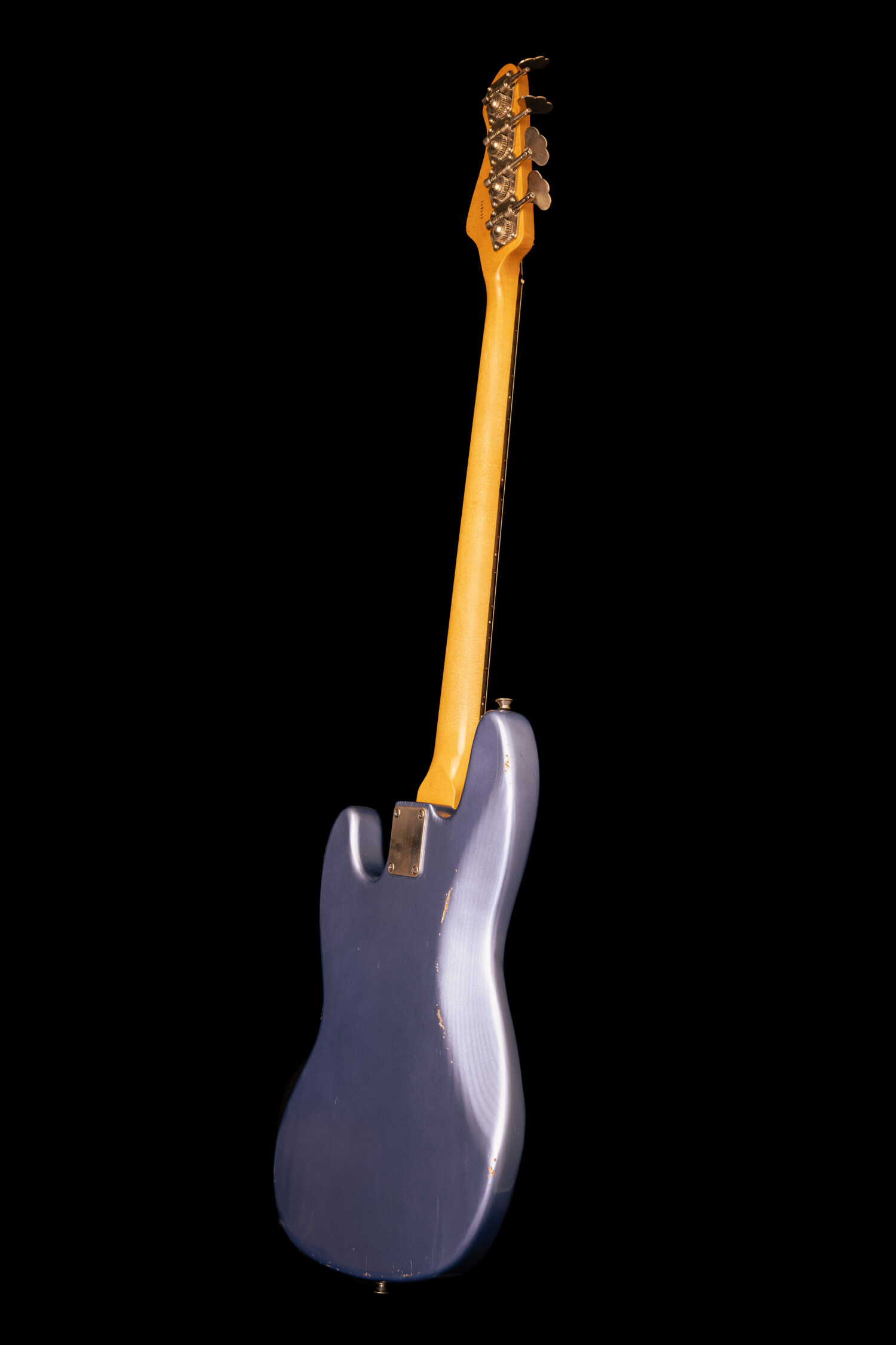 Maybach Motone J Lake Placid Blue Aged - Image 5