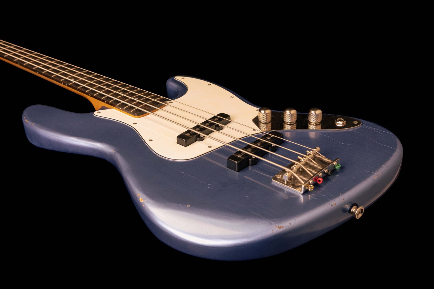 Maybach Motone J Lake Placid Blue Aged - Image 6