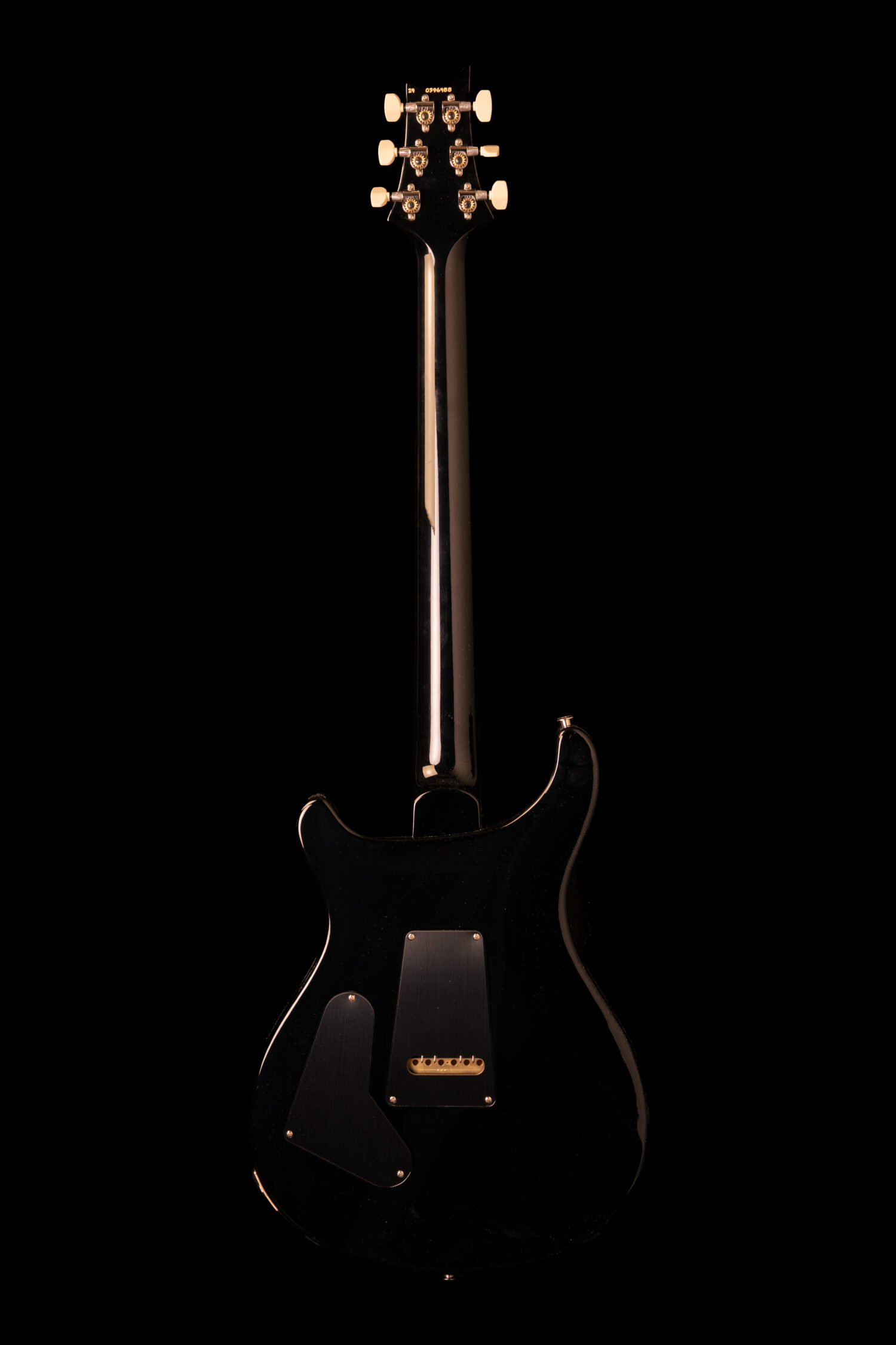 PRS Custom 24-08 Cobalt Smokeburst – Bild 3