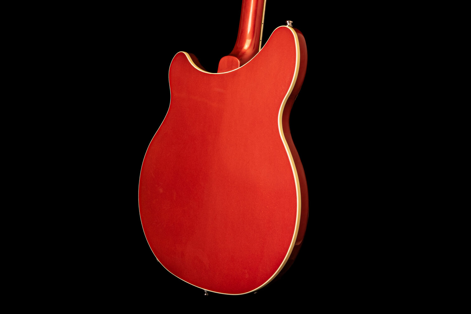 Rickenbacker 360/12 Ruby Red 2013 - Image 7