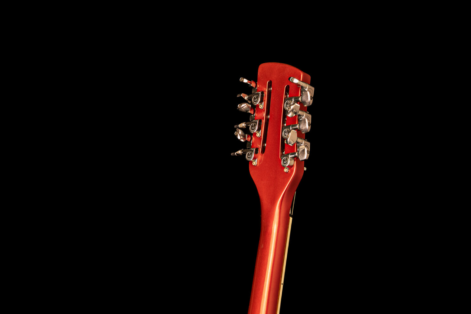 Rickenbacker 360/12 Ruby Red 2013 - Image 8