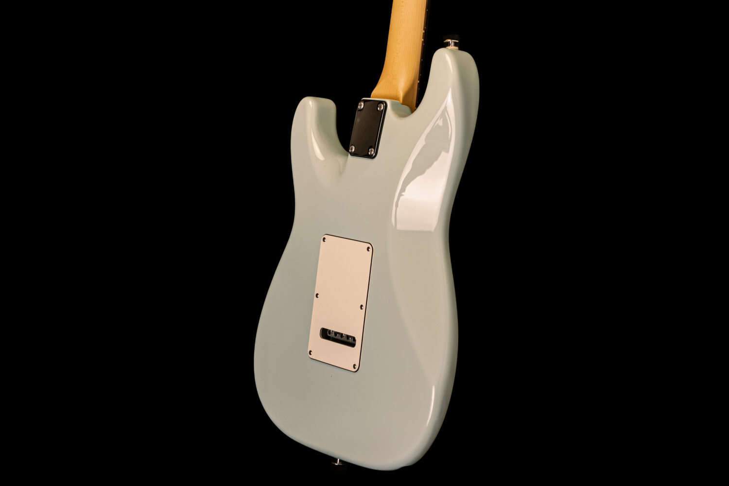 Suhr Classic S Sonic Blue HSS - Image 4