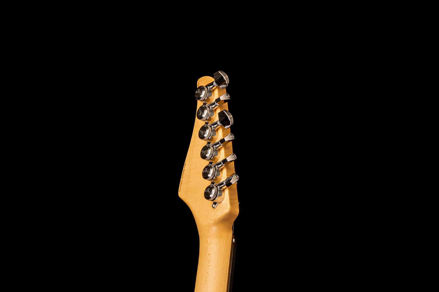 Suhr Classic S Sonic Blue HSS - Image 5