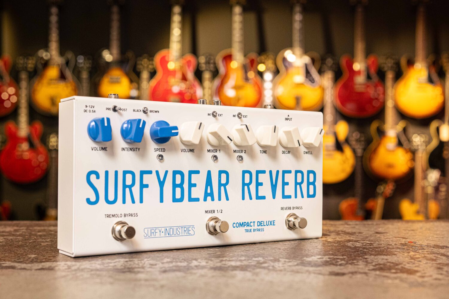Surfy Industries SurfyBear Compact Deluxe - Image 2